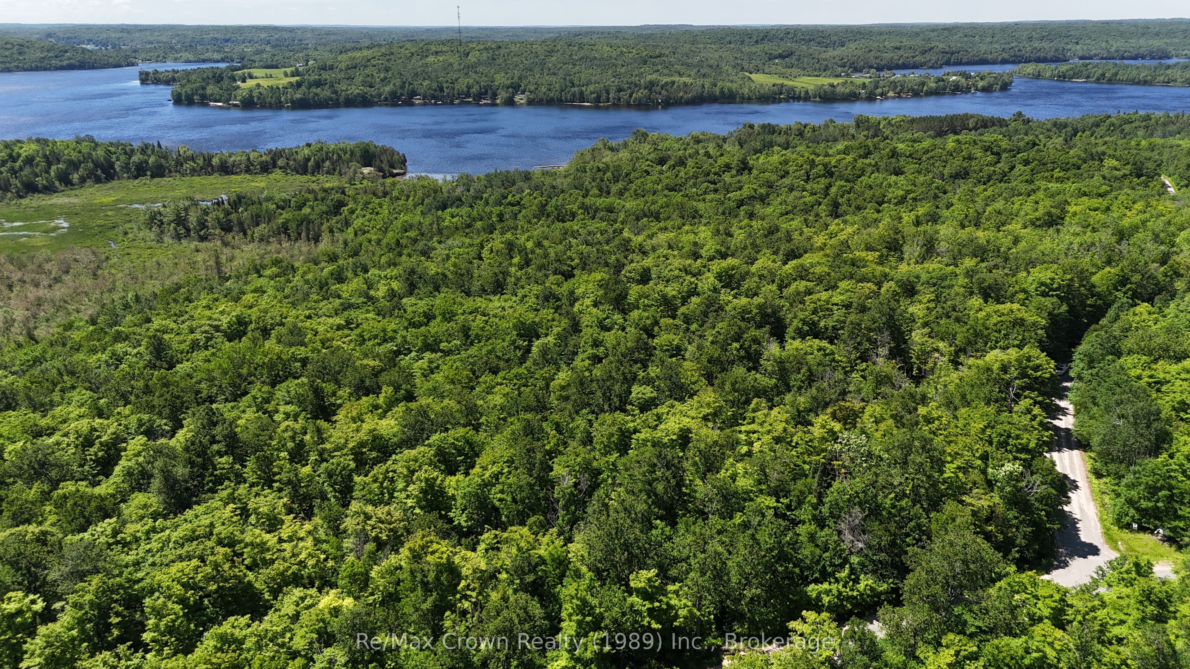 0 534 Highway, Parry Sound Remote Area, ON P0H 2R0