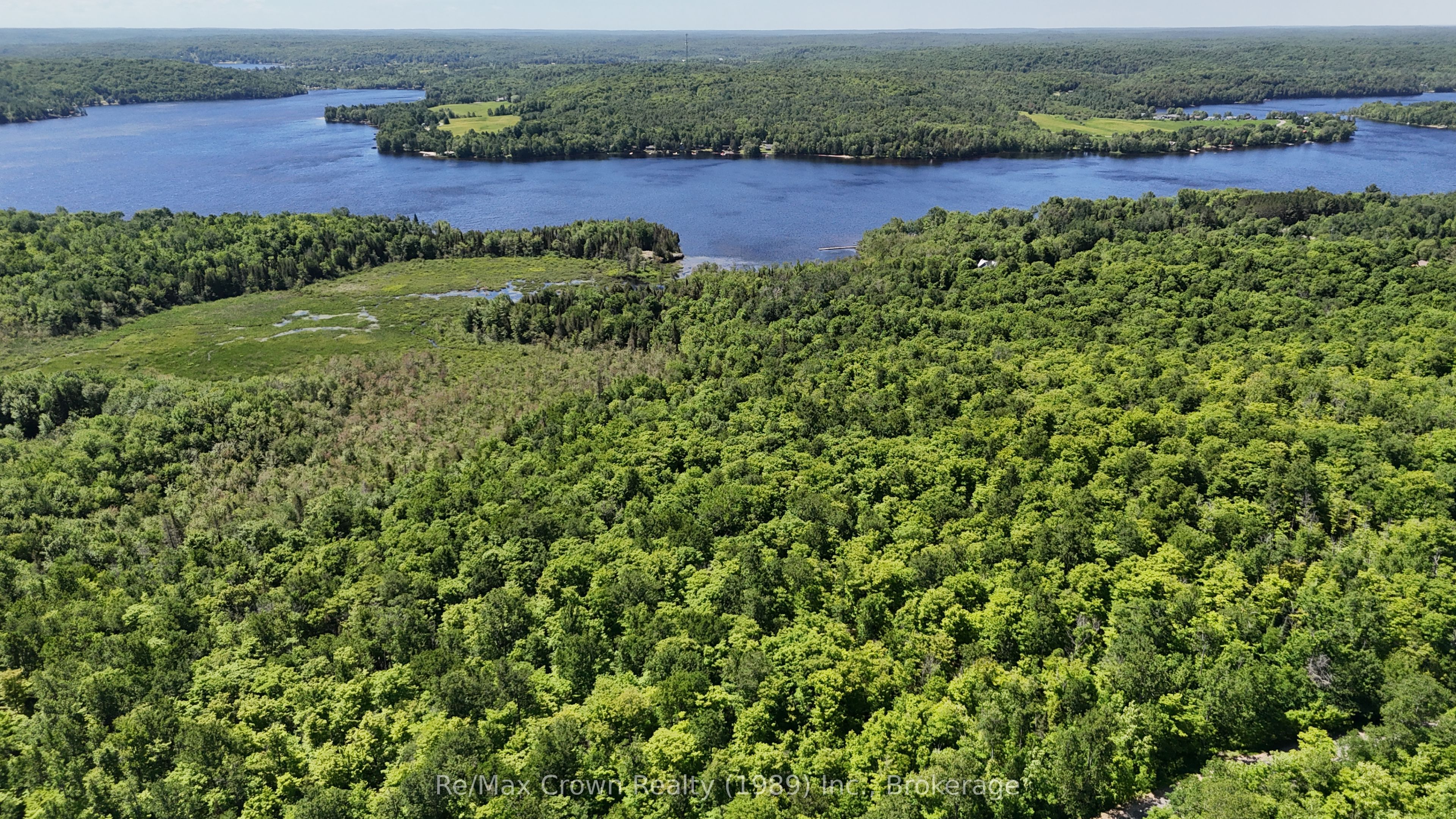 0 534 Highway, Parry Sound Remote Area, ON P0H 2R0 photo 2