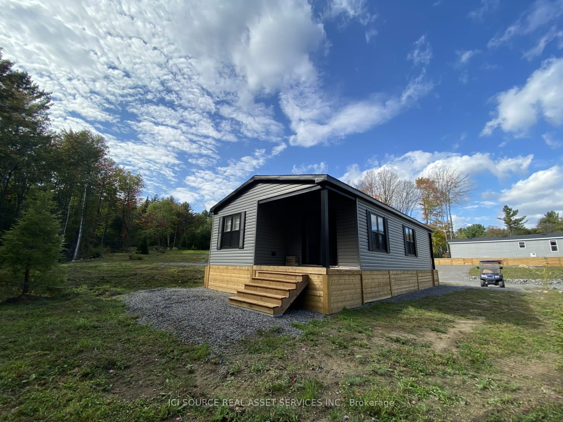 1047 Bonnie Lake Camp Road LKR059, Bracebridge, ON P1L 1W9