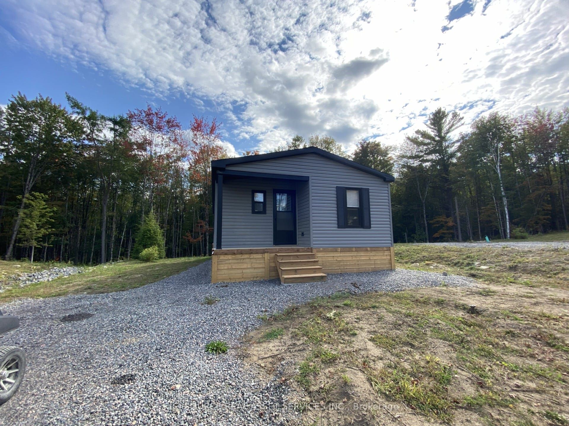 1047 Bonnie Lake Camp Road LKR059, Bracebridge, ON P1L 1W9 photo 2
