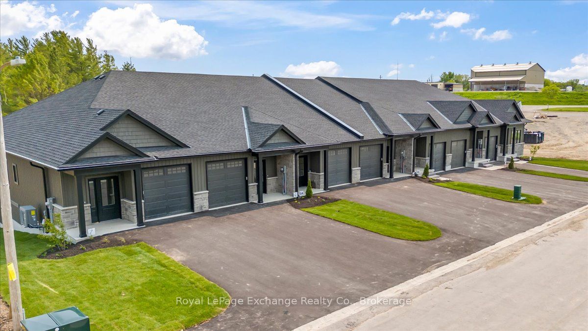 321 Arnaud Street Unit 1, Arran-Elderslie, ON N0G 2N0 photo 2