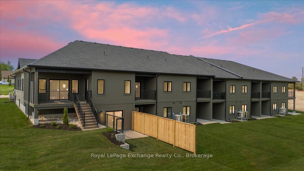321 Arnaud Street Unit 1, Arran-Elderslie, ON N0G 2N0 photo 5