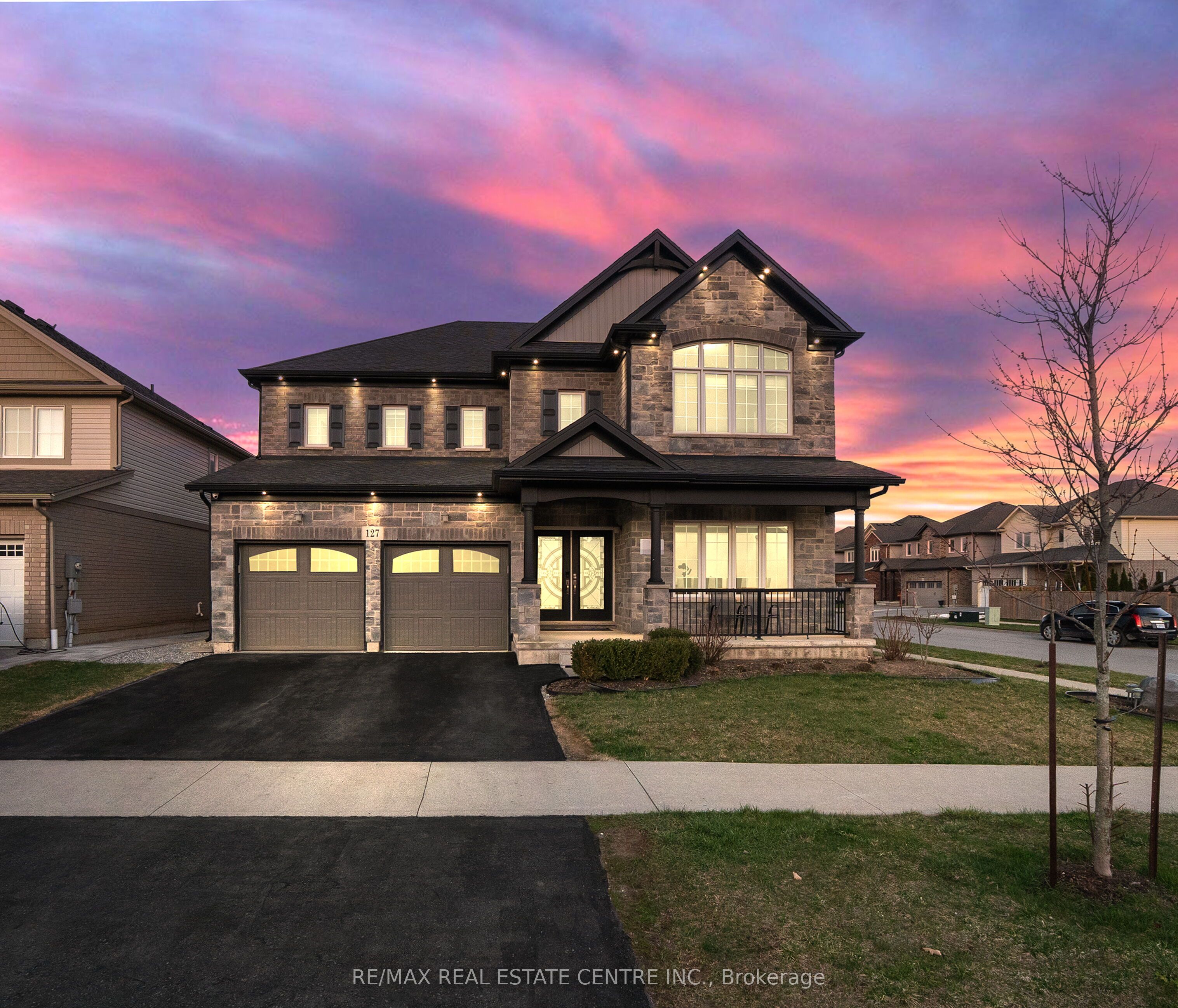 127 Lametti Drive, Pelham, ON L3E 0A2