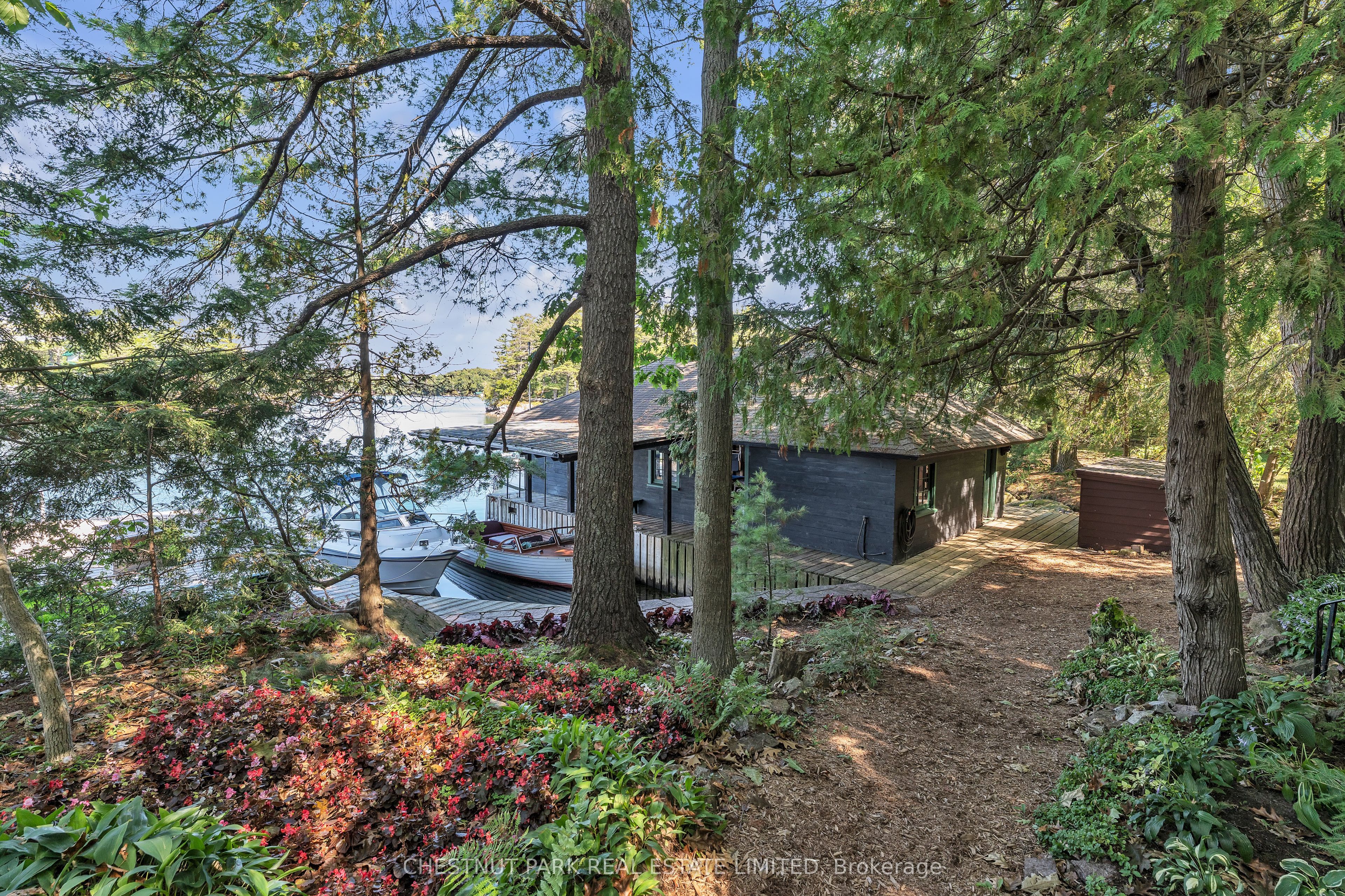 36 BOSTWICK Island, Leeds and the Thousand Islands, ON K0E 1L0 photo 3