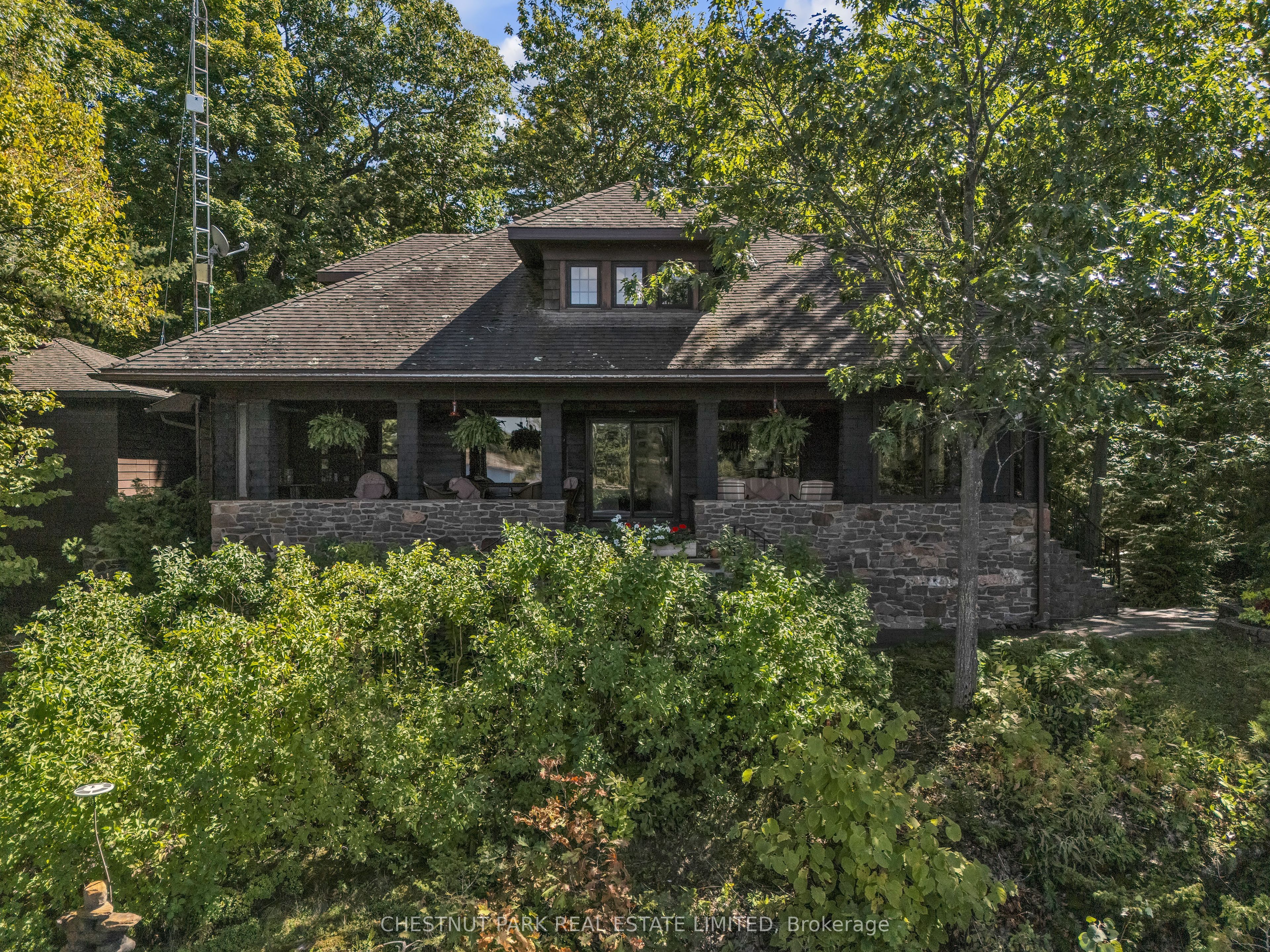 36 BOSTWICK Island, Leeds and the Thousand Islands, ON K0E 1L0 photo 4