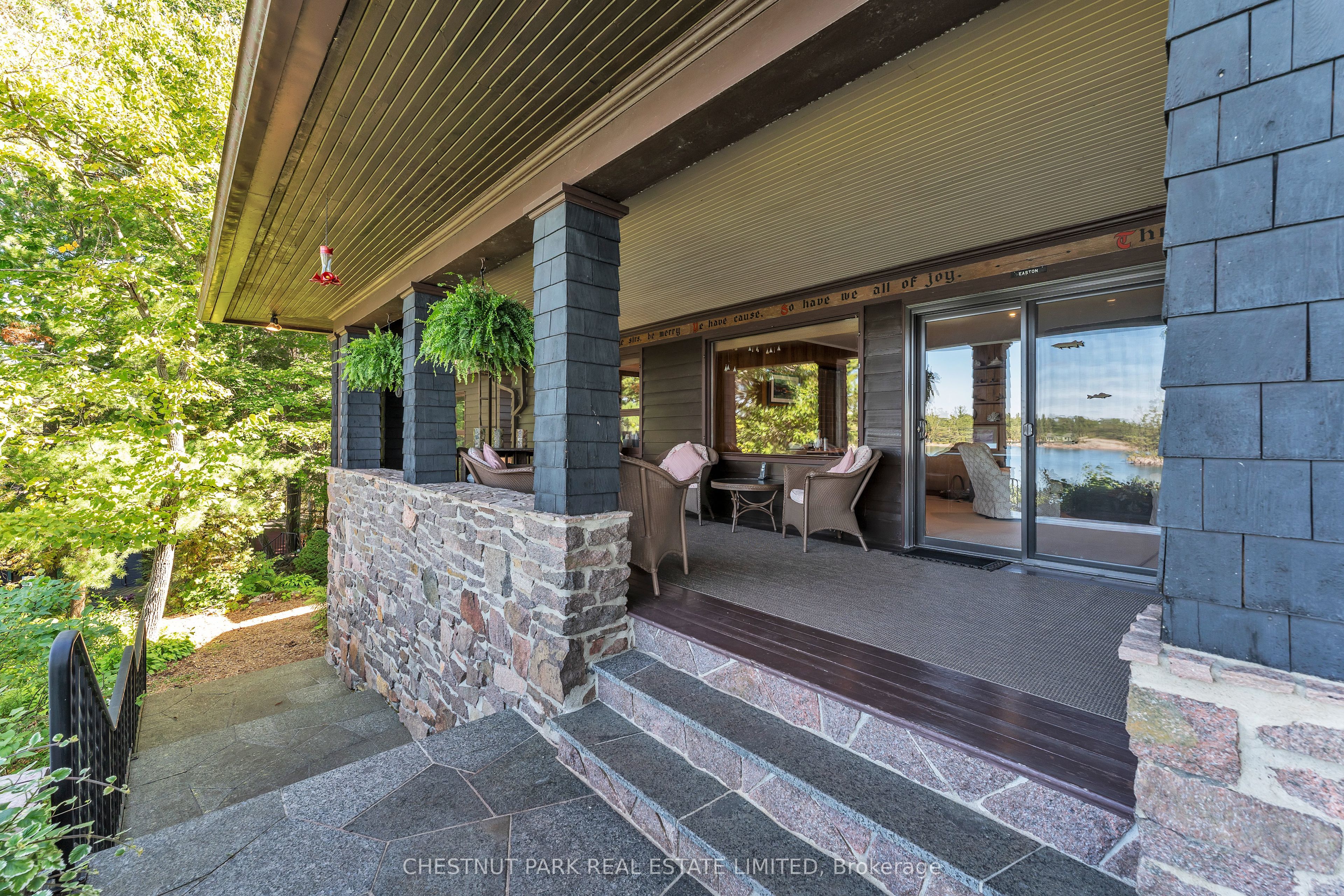 36 BOSTWICK Island, Leeds and the Thousand Islands, ON K0E 1L0 photo 5