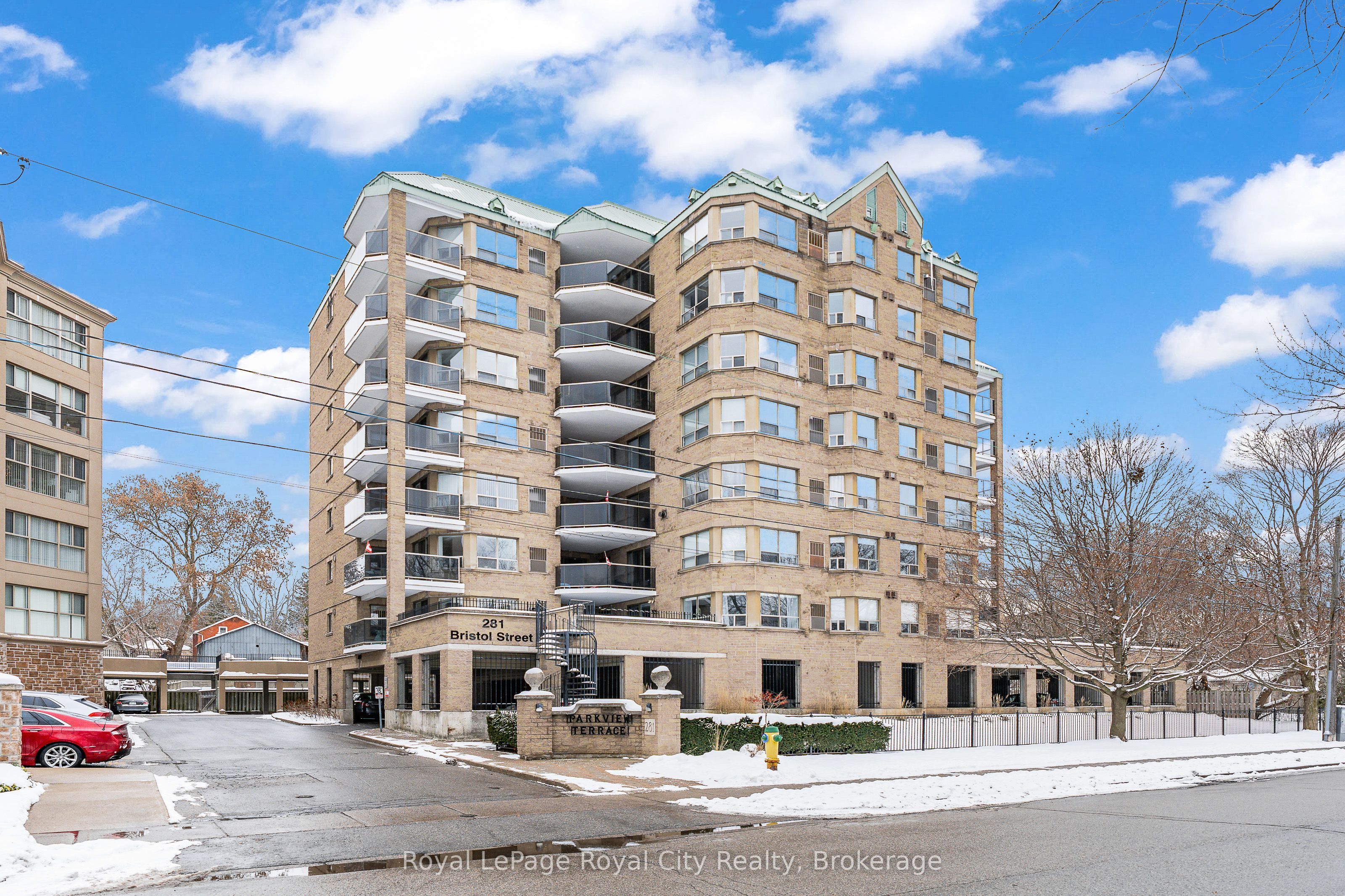 281 Bristol Street 701, Guelph, ON N1H 8J3 photo 2
