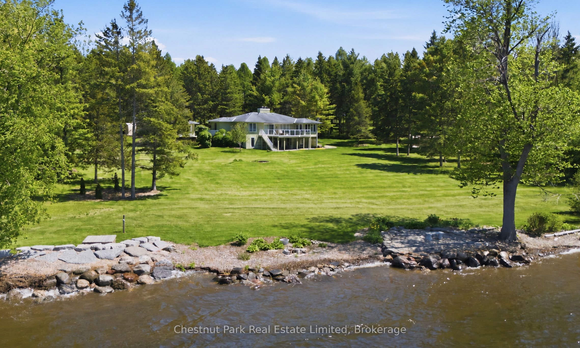3587 County Rd 7, Prince Edward County, ON K0K 2T0