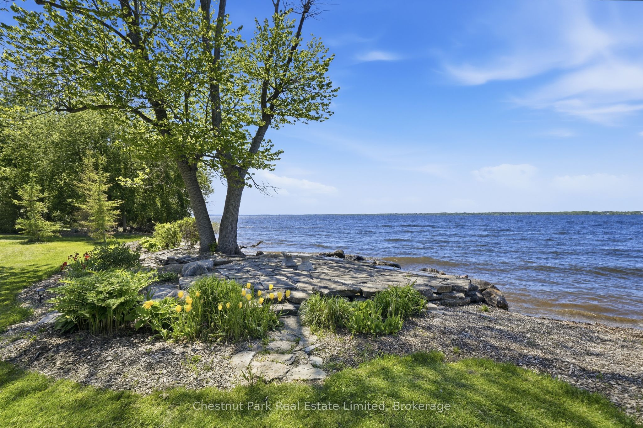3587 County Rd 7, Prince Edward County, ON K0K 2T0 photo 3