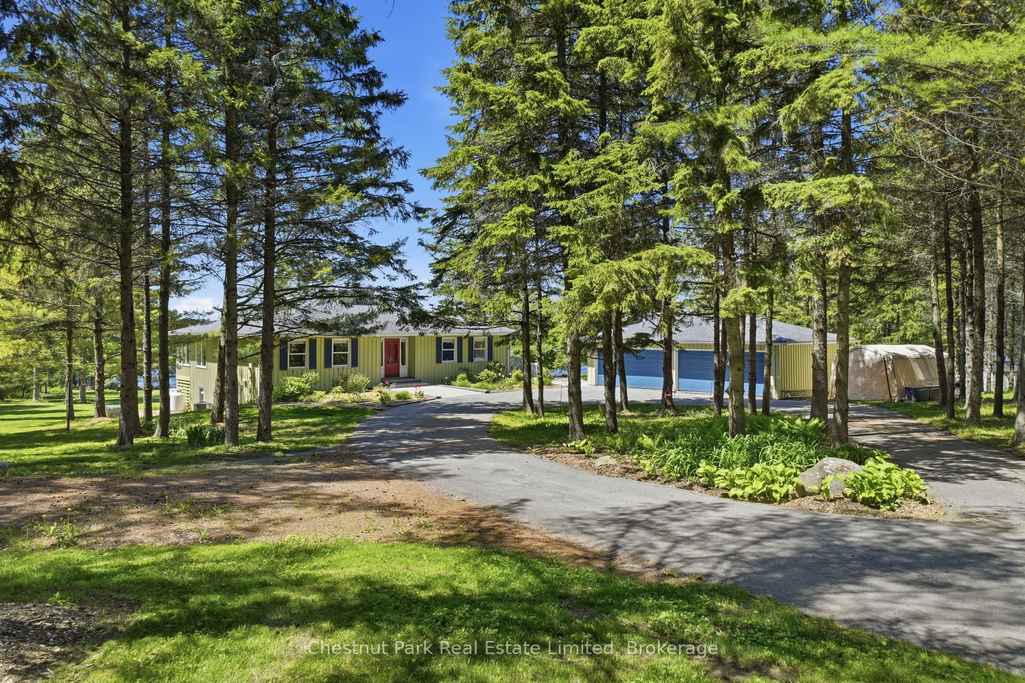 3587 County Rd 7, Prince Edward County, ON K0K 2T0 photo 4