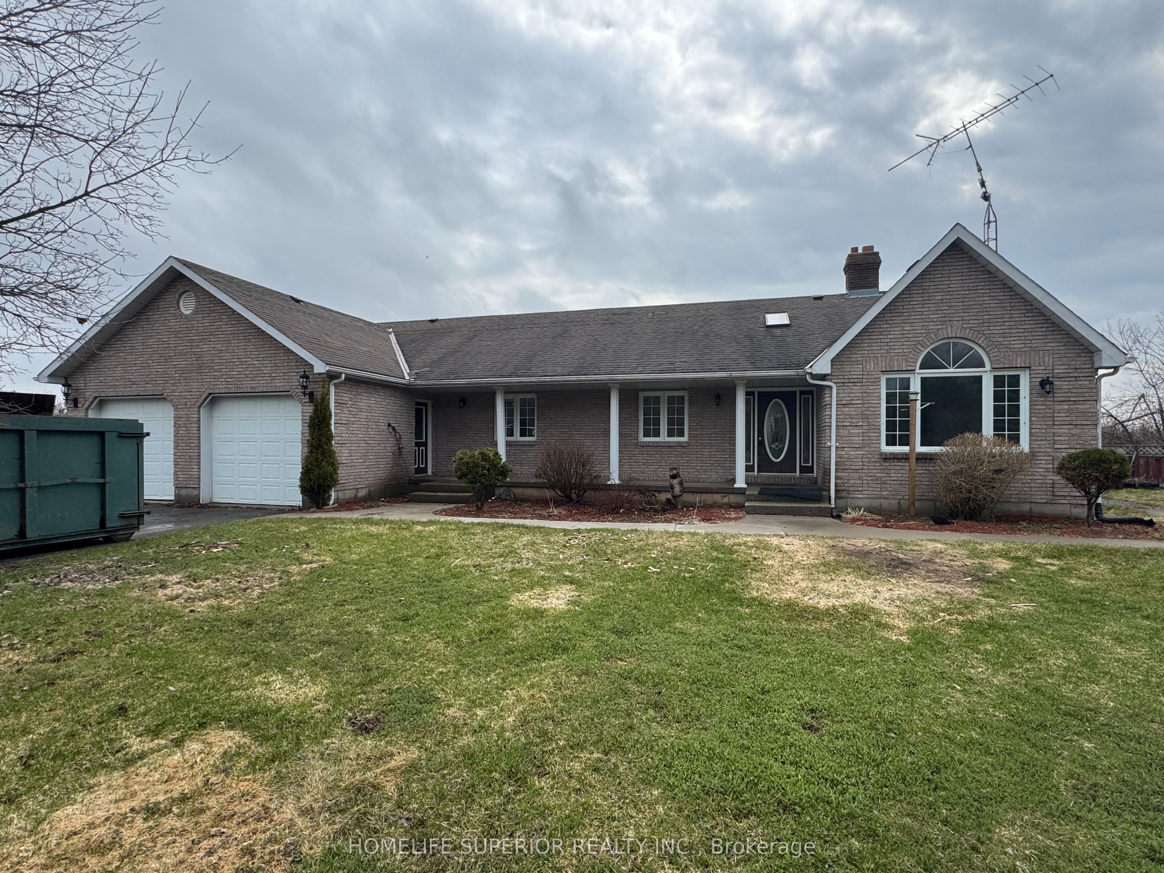 21 McCann Crescent, Madoc, ON K0K 1Y0