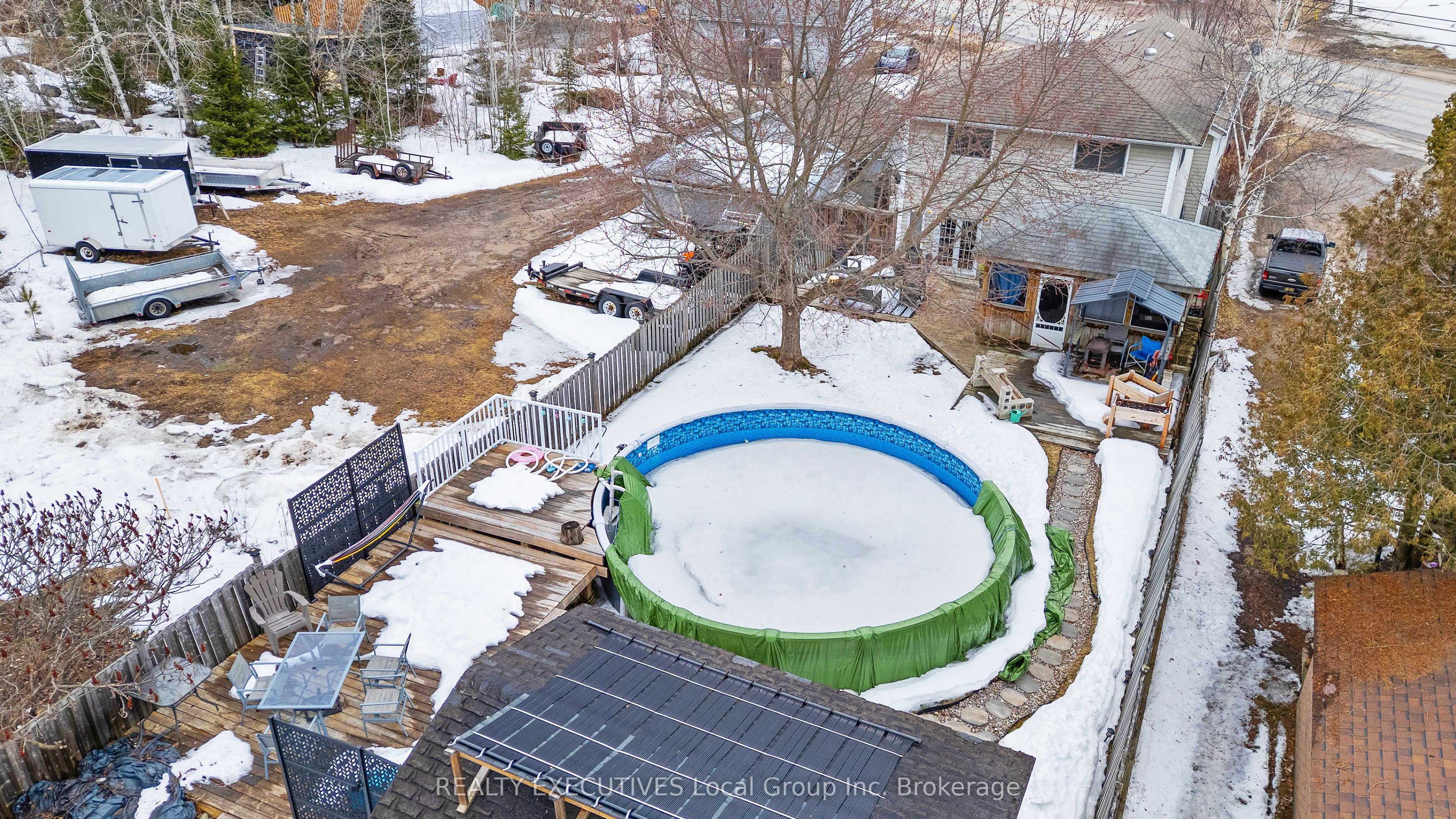 962 LAKESHORE Drive, North Bay, ON P1A 2G9 photo 3