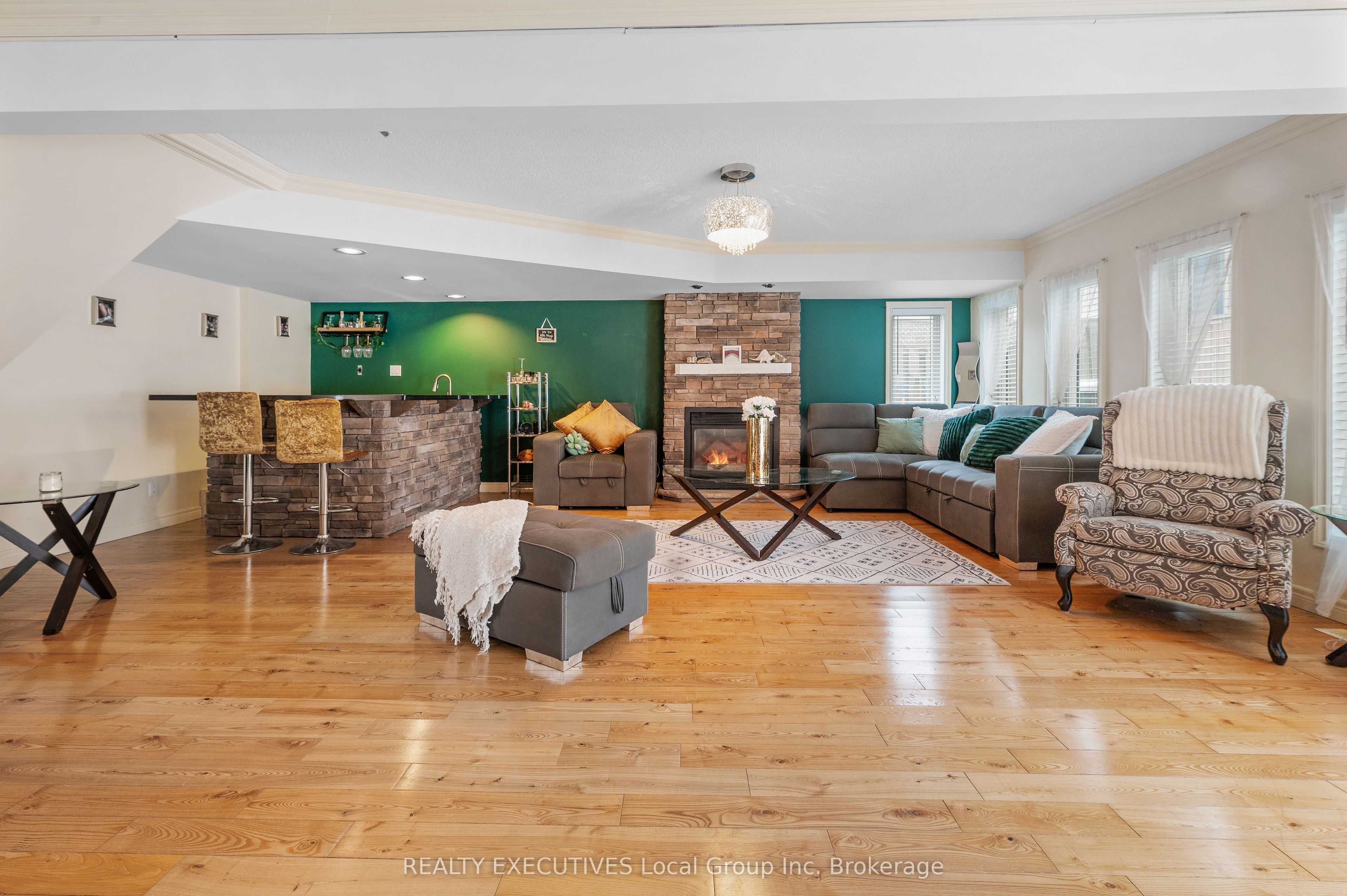 962 LAKESHORE Drive, North Bay, ON P1A 2G9 photo 4
