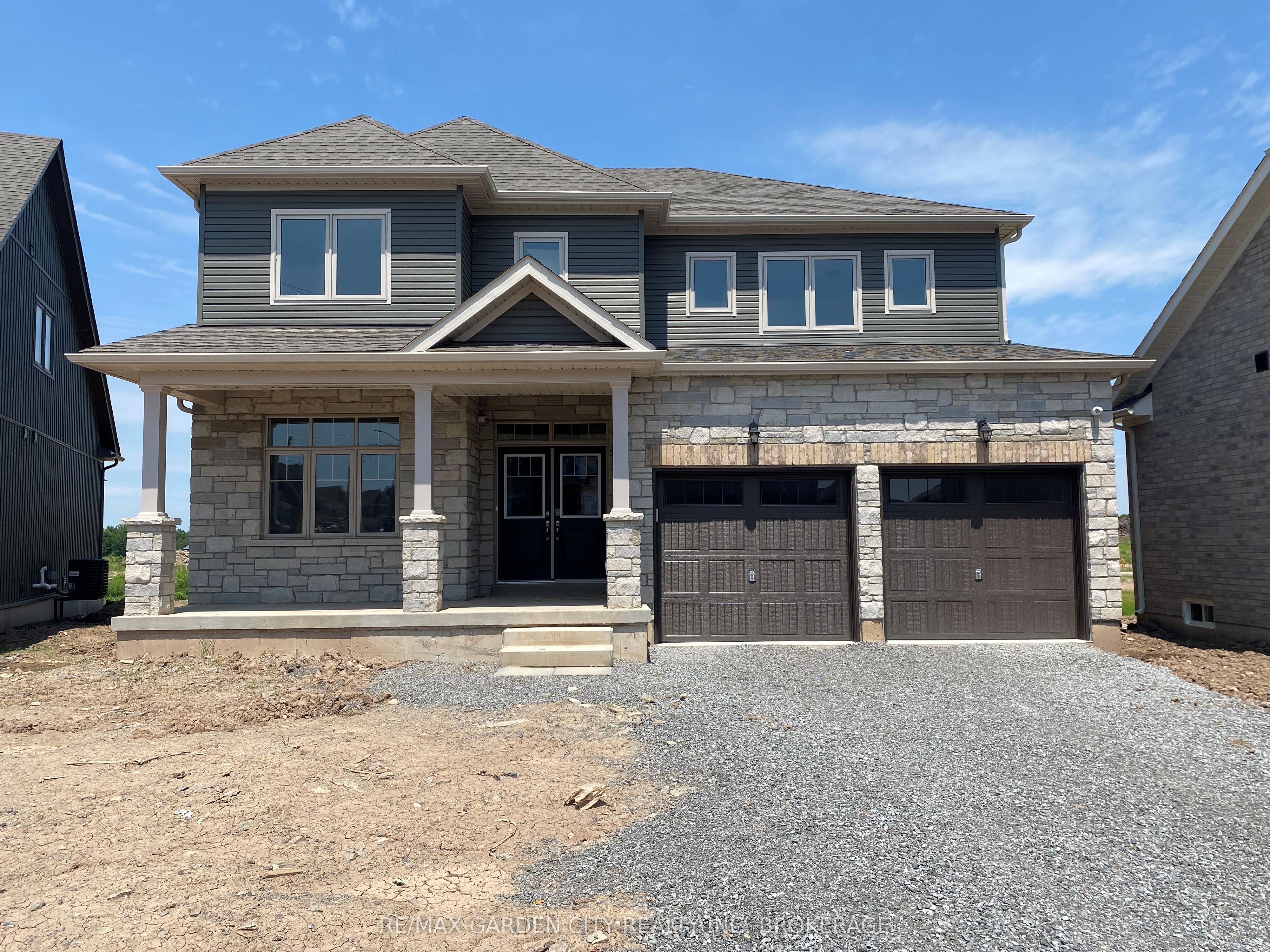 74 ORIOLE Crescent, Port Colborne, ON L3K 5Z9 photo 2