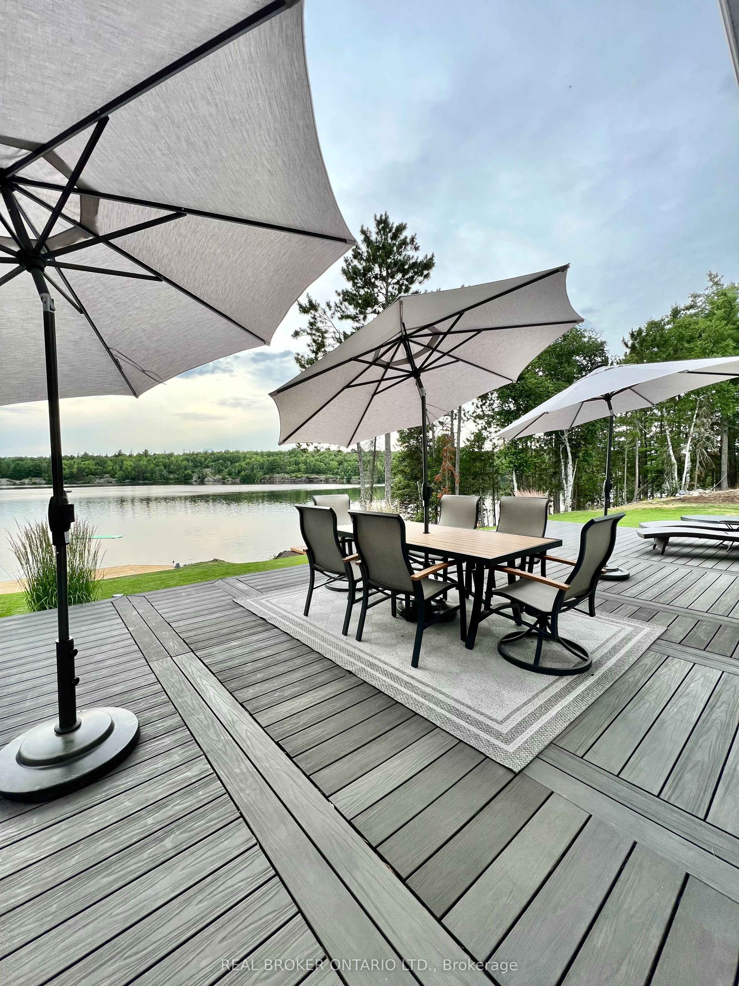 7 La Casa Del Lago Road, Greater Sudbury, ON P3E 4N1 photo 2