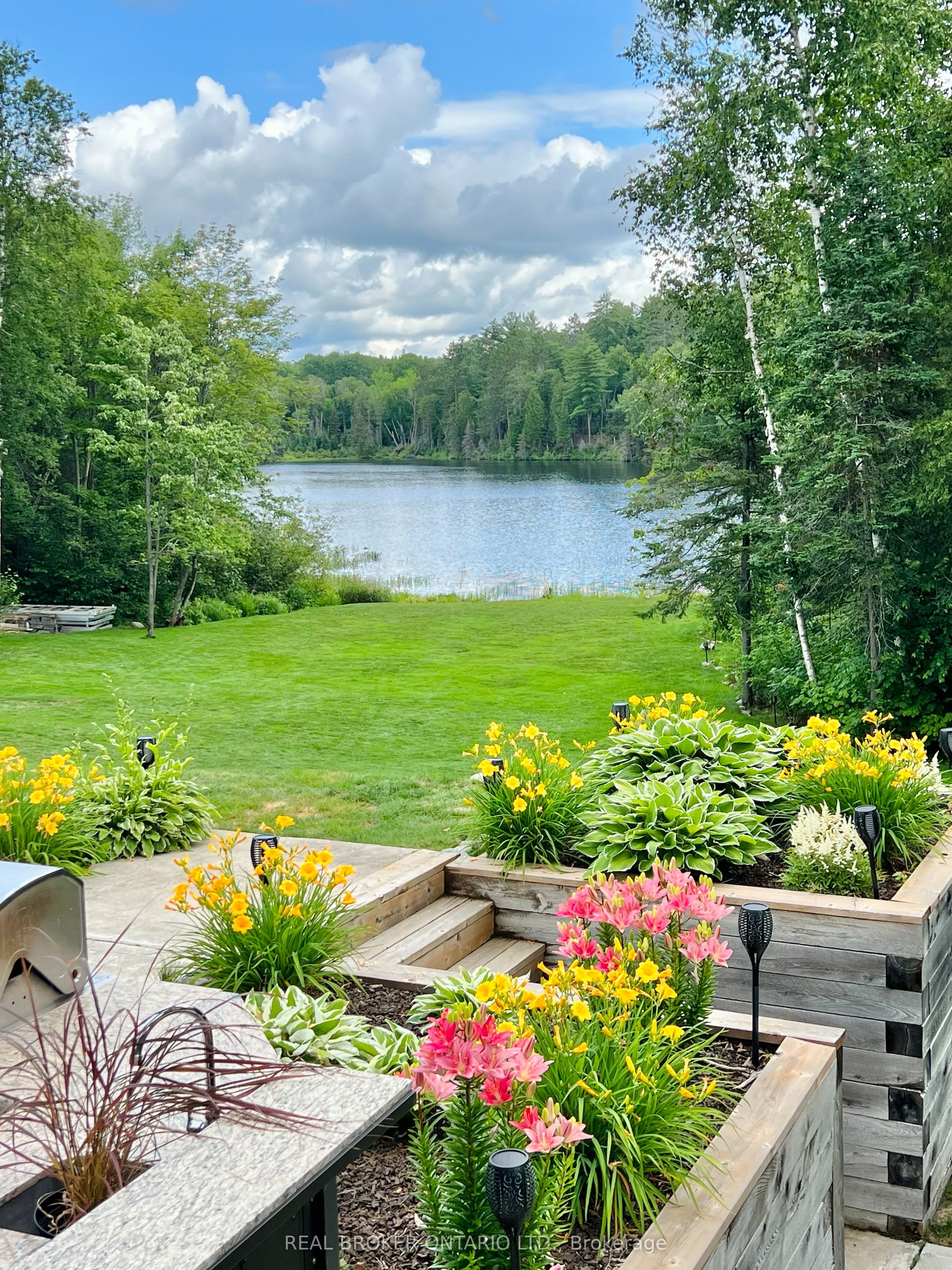 7 La Casa Del Lago Road, Greater Sudbury, ON P3E 4N1 photo 3