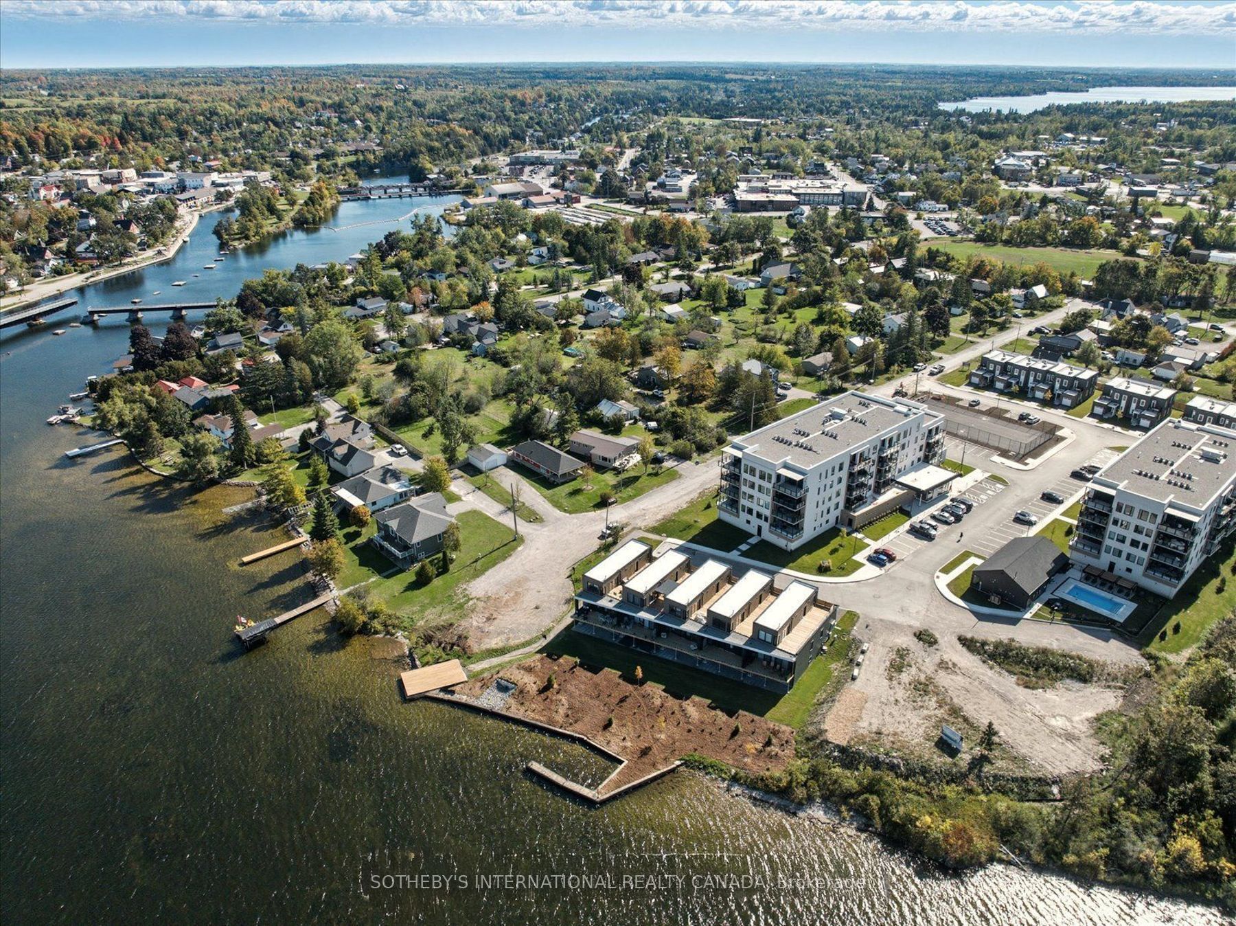 19B West Street N 306, Kawartha Lakes, ON K0M 1N0