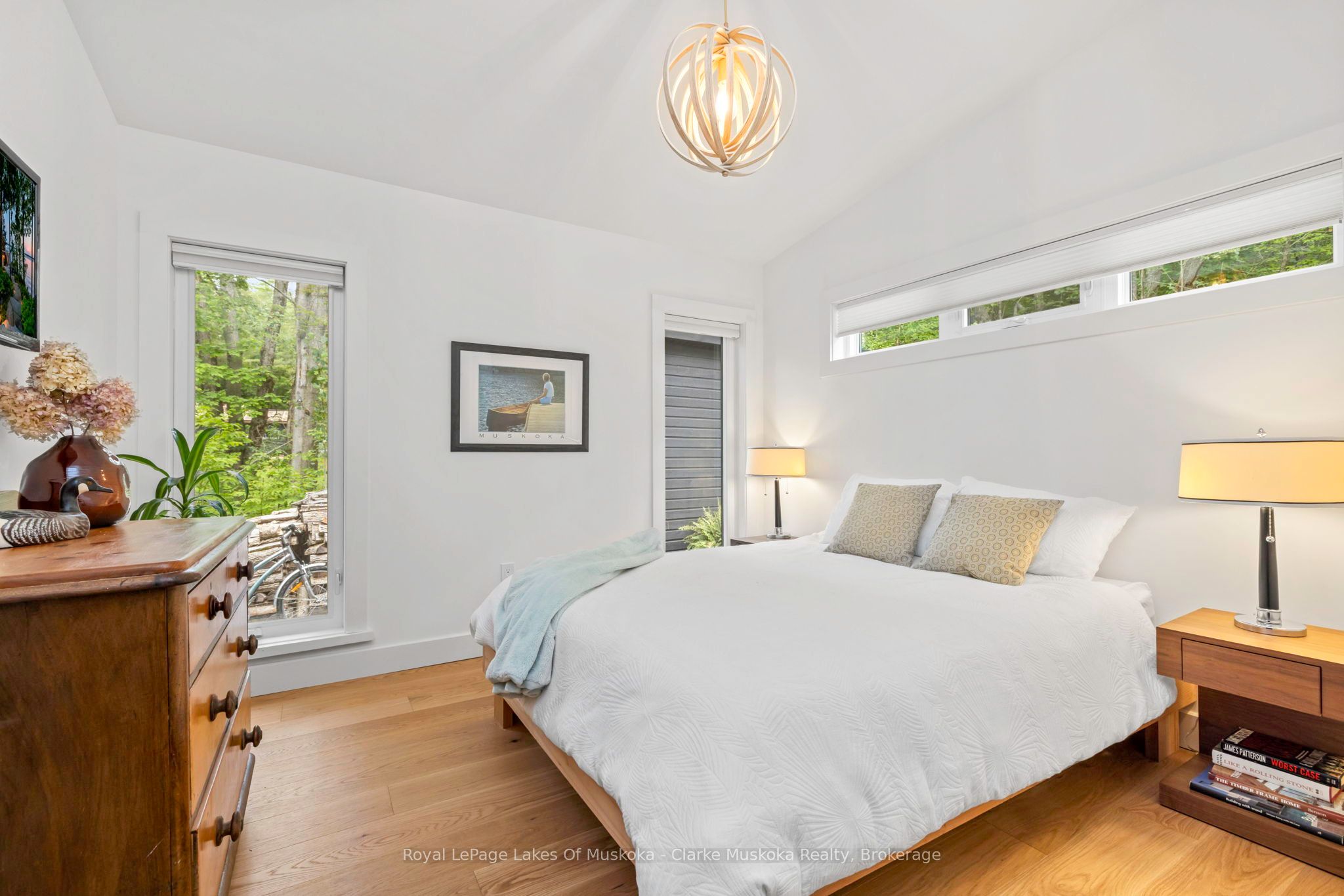 56 Blair Point Road, Seguin, ON P0C 1J0 photo 4