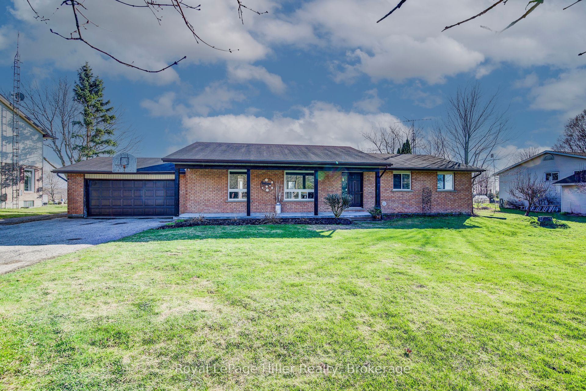 5972 Deborah Glaister Line, Wellesley, ON N0B 2T0
