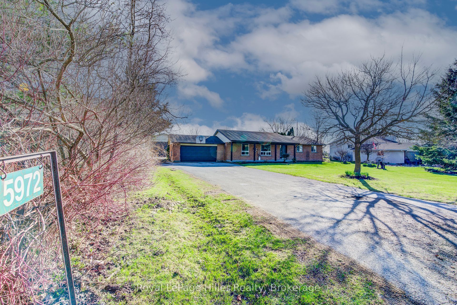 5972 Deborah Glaister Line, Wellesley, ON N0B 2T0 photo 2