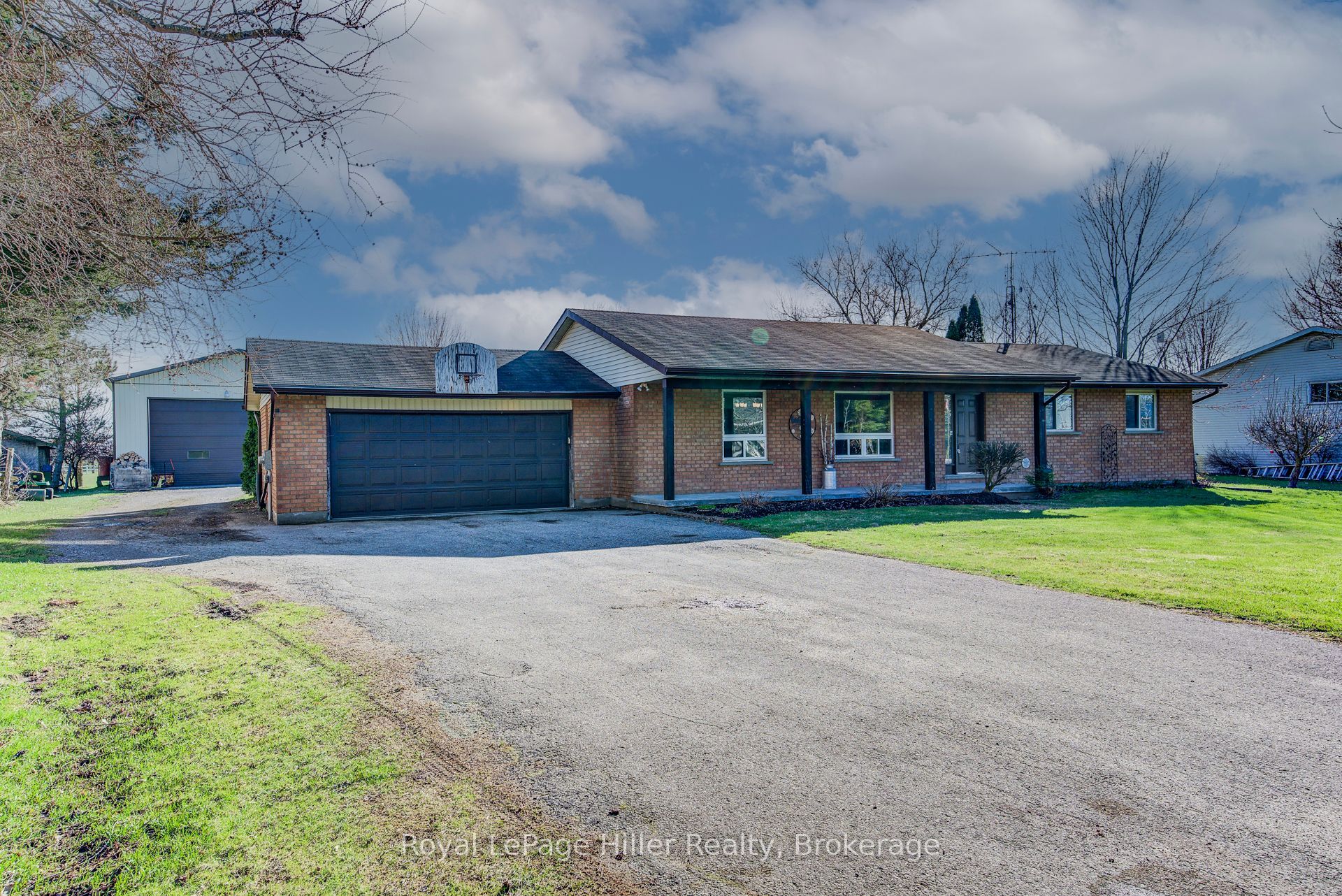 5972 Deborah Glaister Line, Wellesley, ON N0B 2T0 photo 3