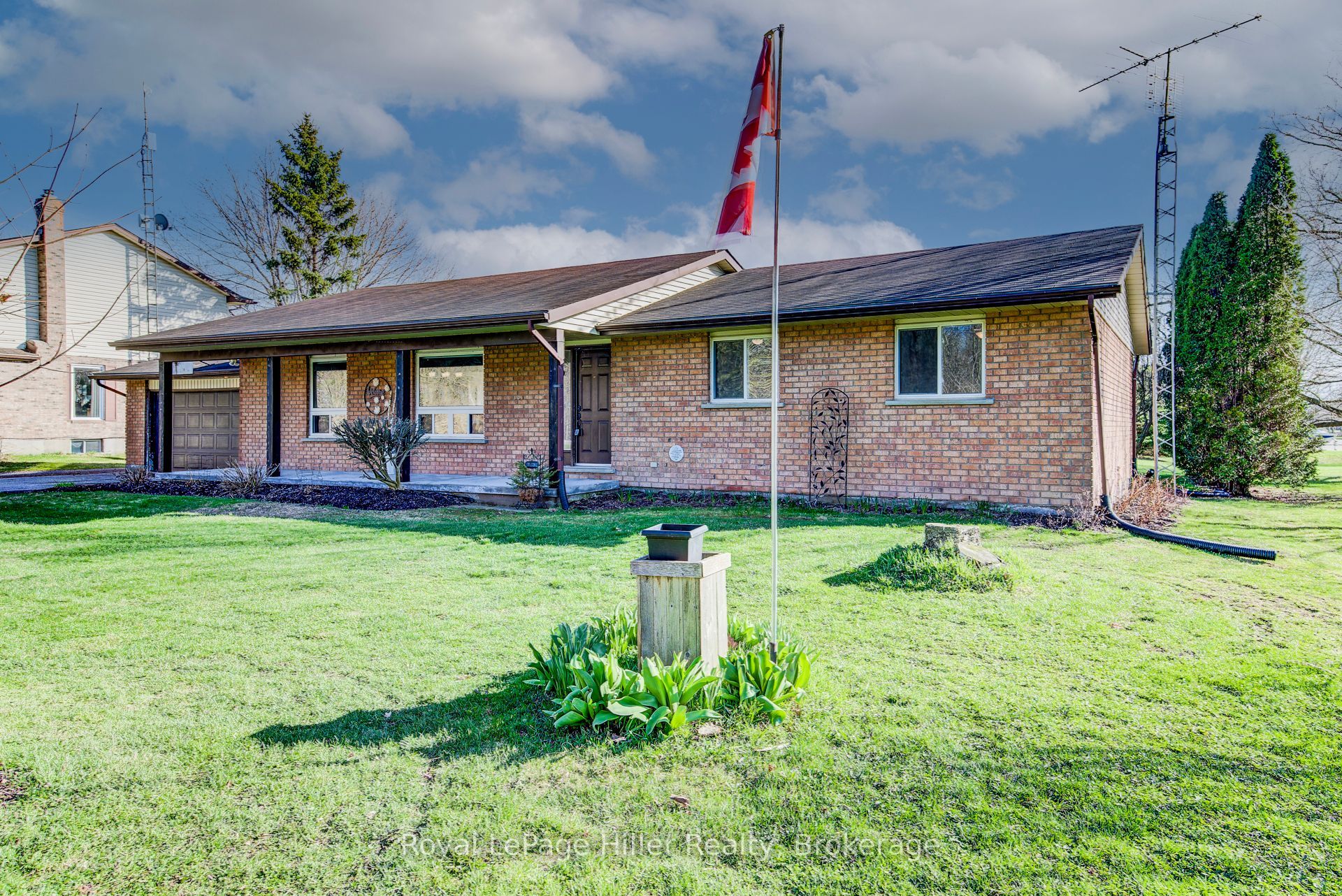 5972 Deborah Glaister Line, Wellesley, ON N0B 2T0 photo 4