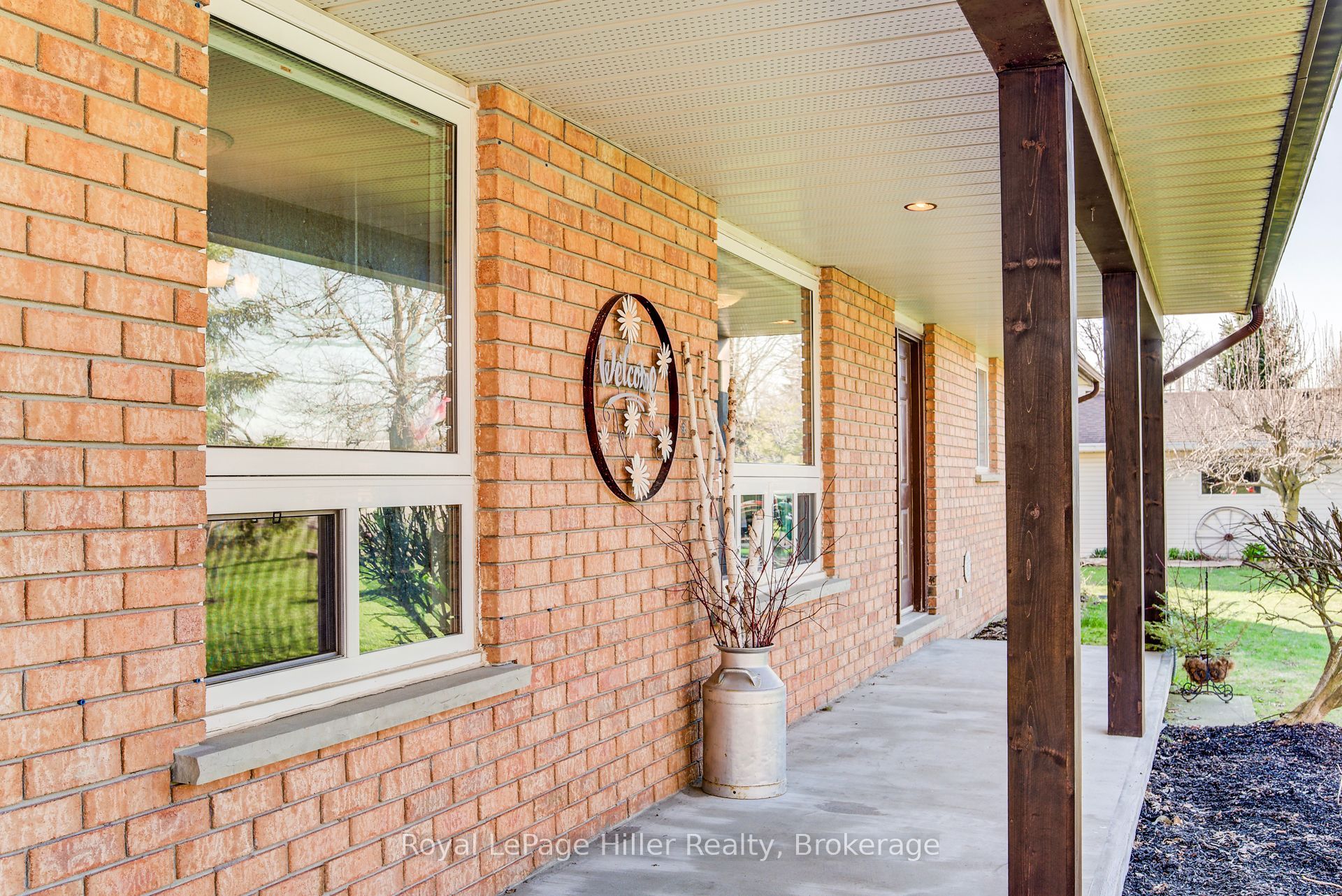5972 Deborah Glaister Line, Wellesley, ON N0B 2T0 photo 5
