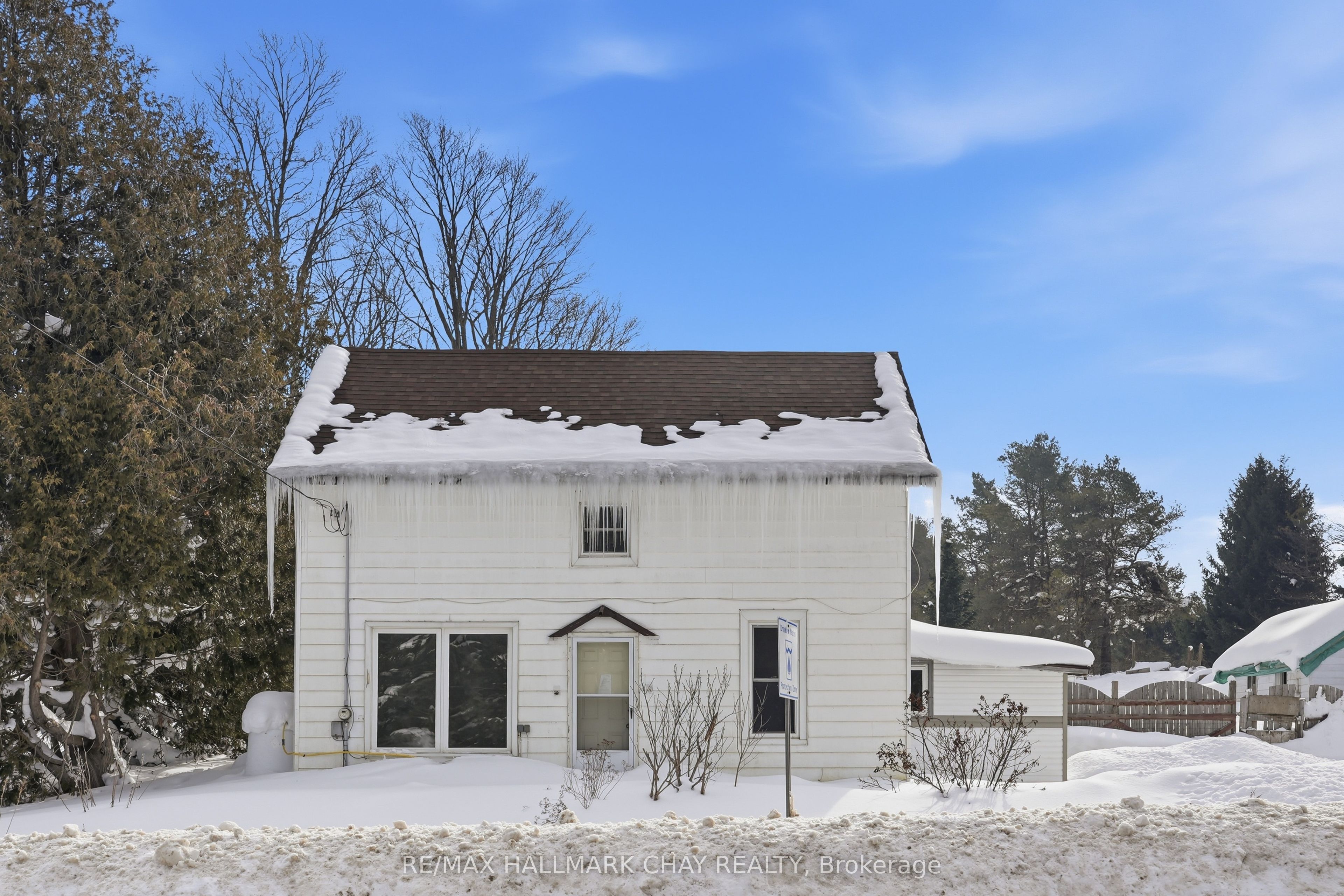500218 Grey Road 12 Road, West Grey, ON N0C 1H0