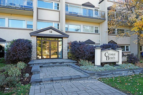 12 Corkstown Road 216, Crystal Bay - Rocky Point - Bayshore, ON K2H 5B3 photo 5