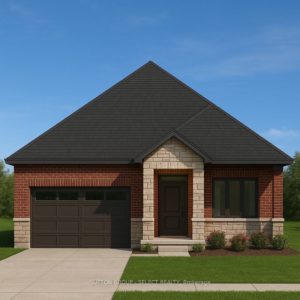 4365 GREEN BEND Road, London South, ON N6P 0K9 photo 2