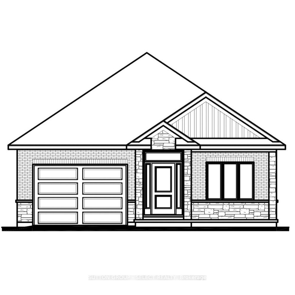 4365 GREEN BEND Road, London South, ON N6P 0K9 photo 4