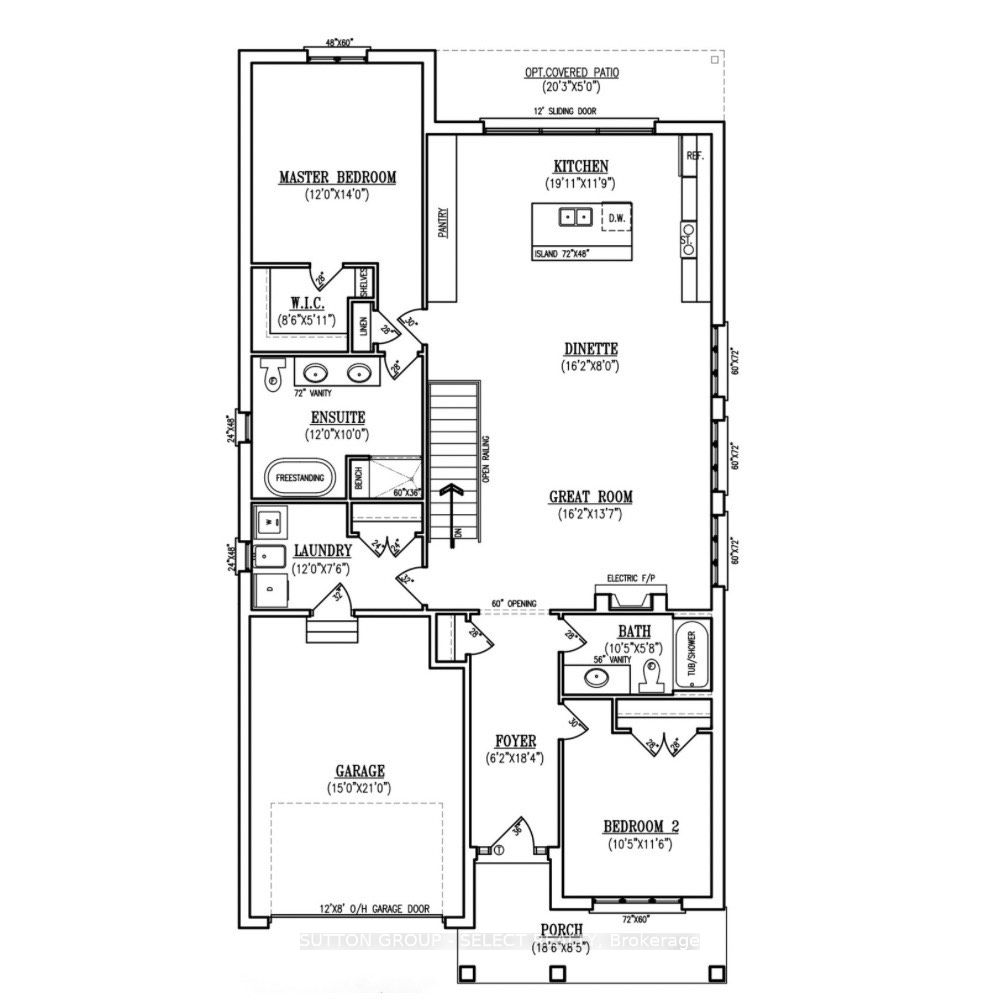 4365 GREEN BEND Road, London South, ON N6P 0K9 photo 5