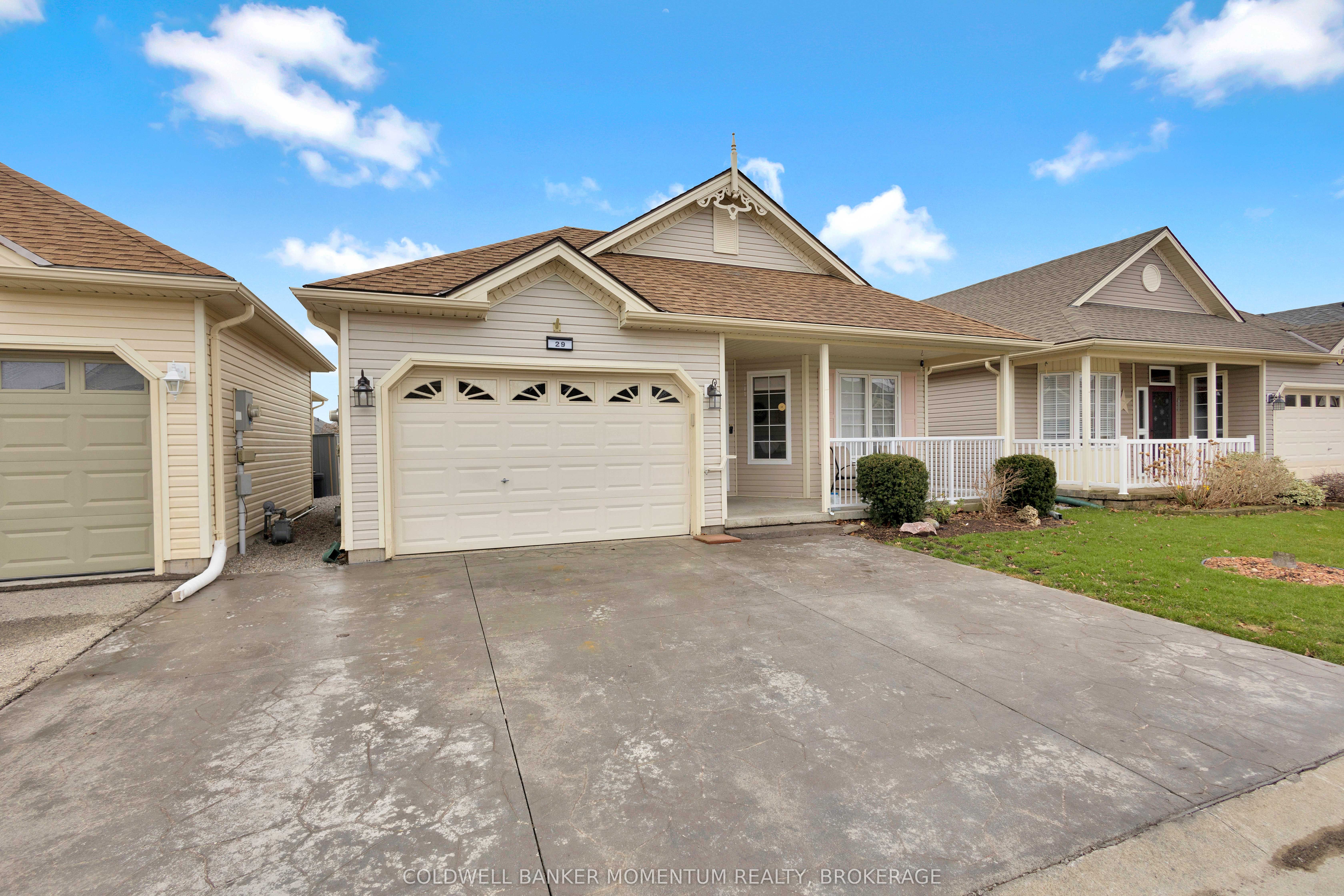29 Balsam Trail, Norfolk, ON N0E 1P0 photo 3