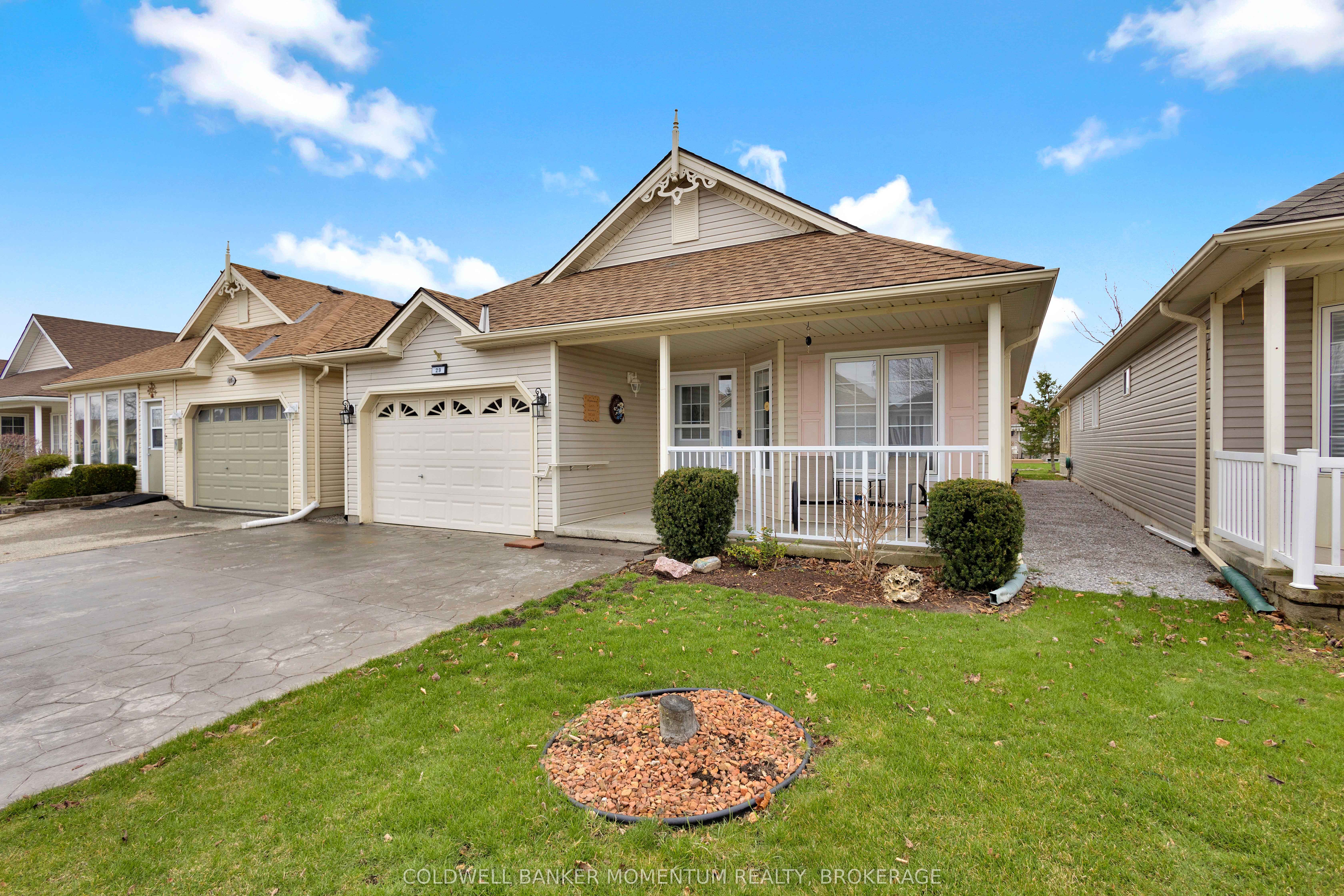 29 Balsam Trail, Norfolk, ON N0E 1P0 photo 4
