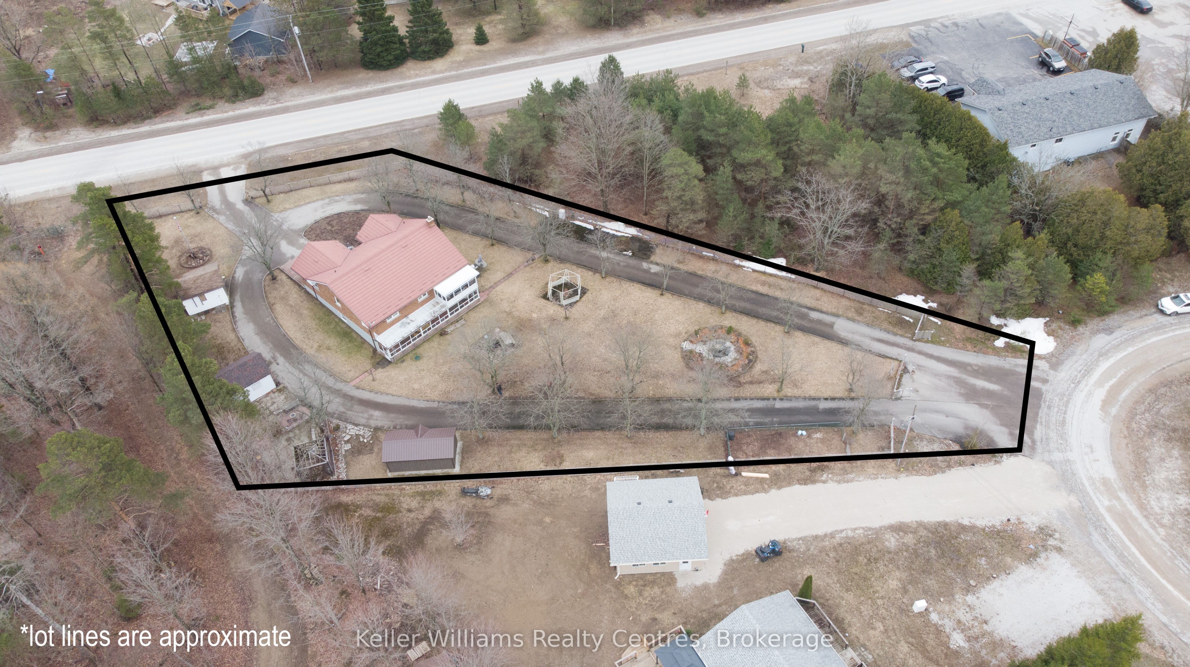 58 Allister Place, South Bruce Peninsula, ON N0H 2T0 photo 2