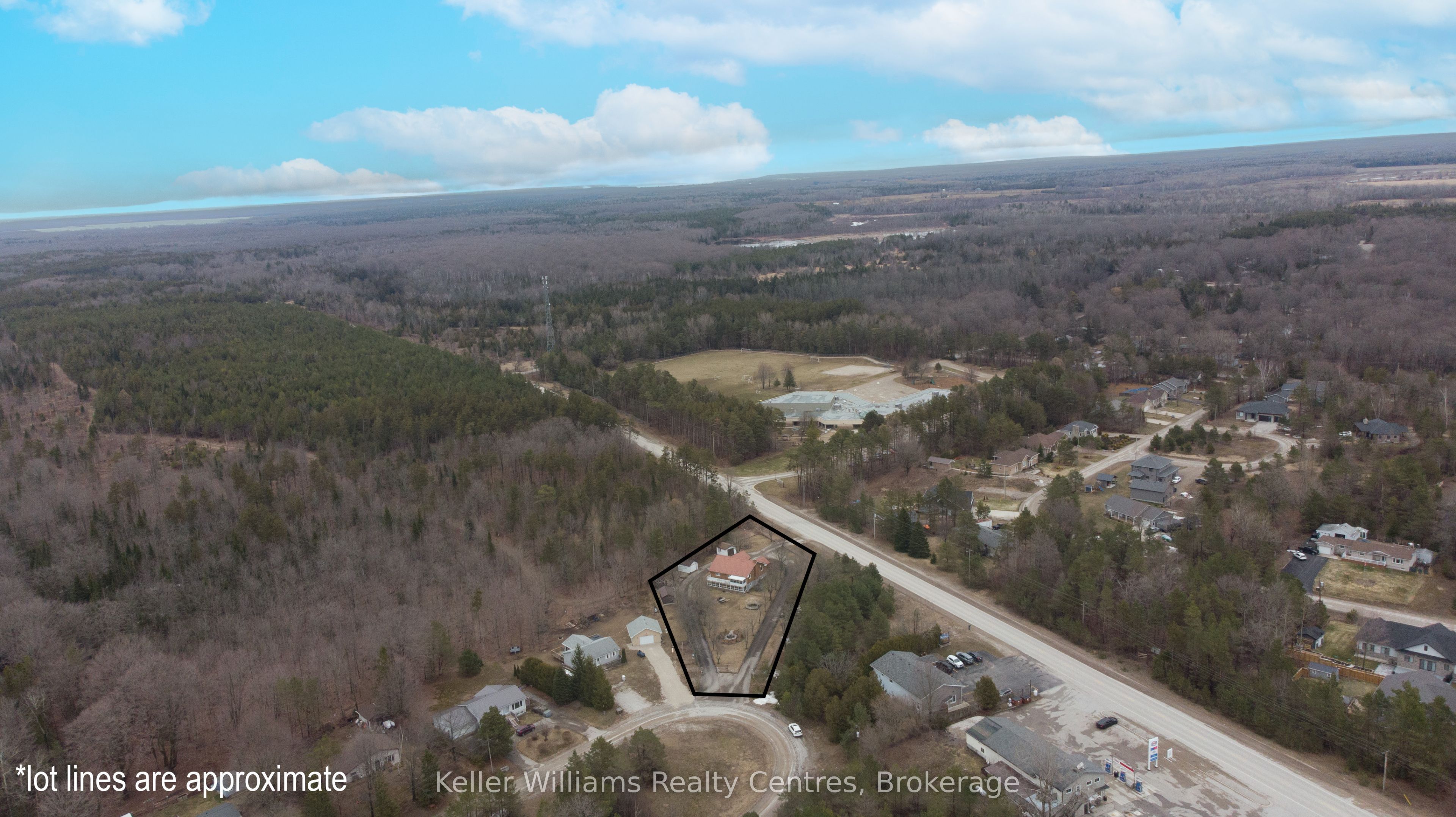 58 Allister Place, South Bruce Peninsula, ON N0H 2T0 photo 3