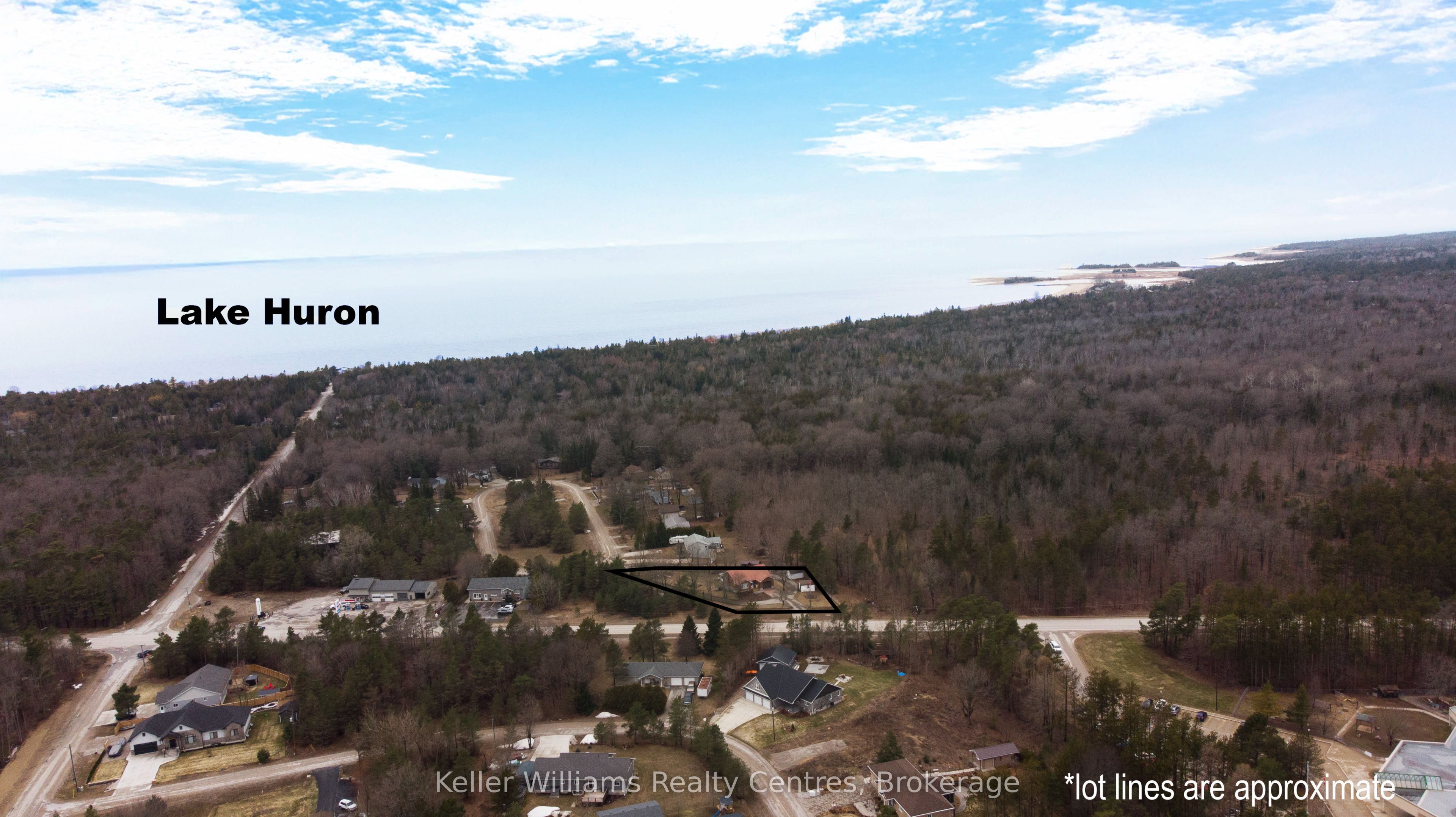 58 Allister Place, South Bruce Peninsula, ON N0H 2T0 photo 4