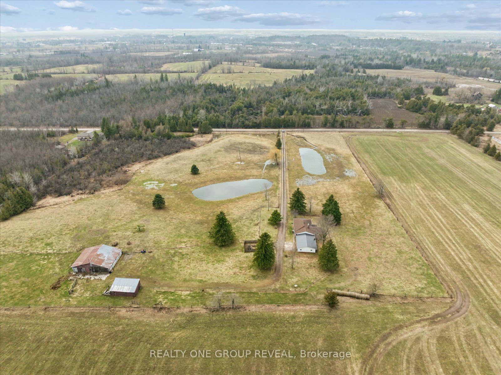 2469 Asphodel 11th Line, Asphodel-Norwood, ON K0L 2V0
