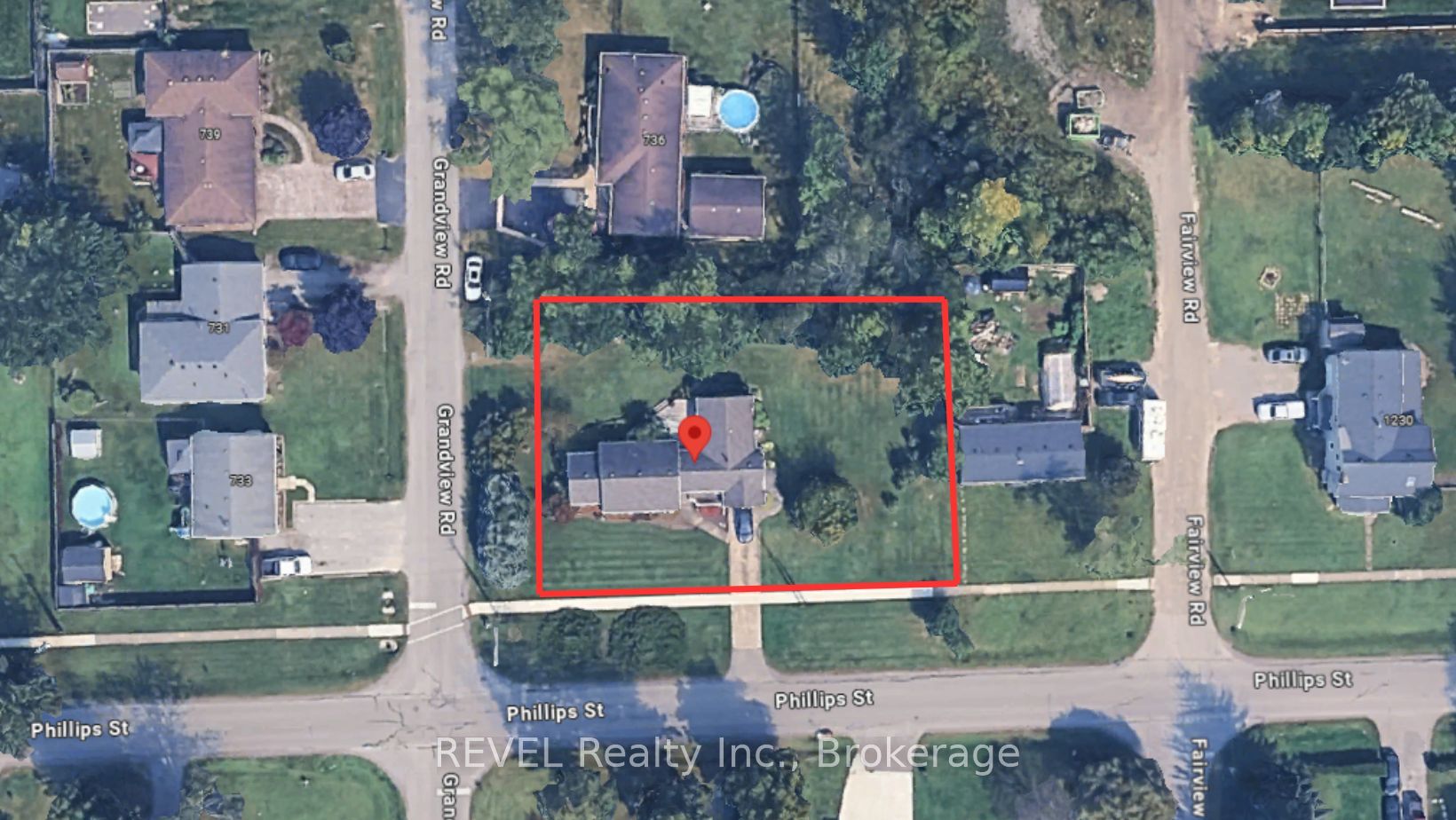 1258 Phillips Street, Fort Erie, ON L2A 3B7 photo 4