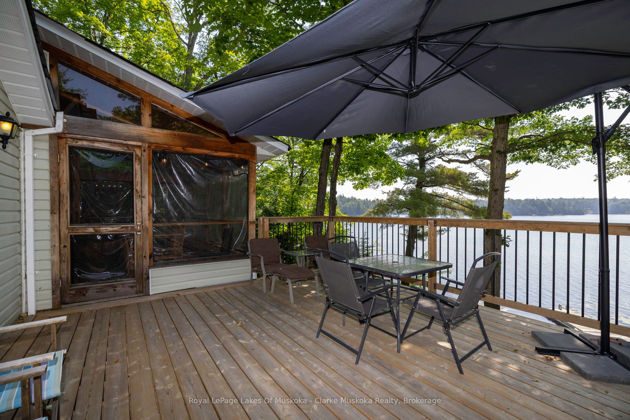 27 Joyce Lane, The Archipelago, ON P0G 1G0 photo 3