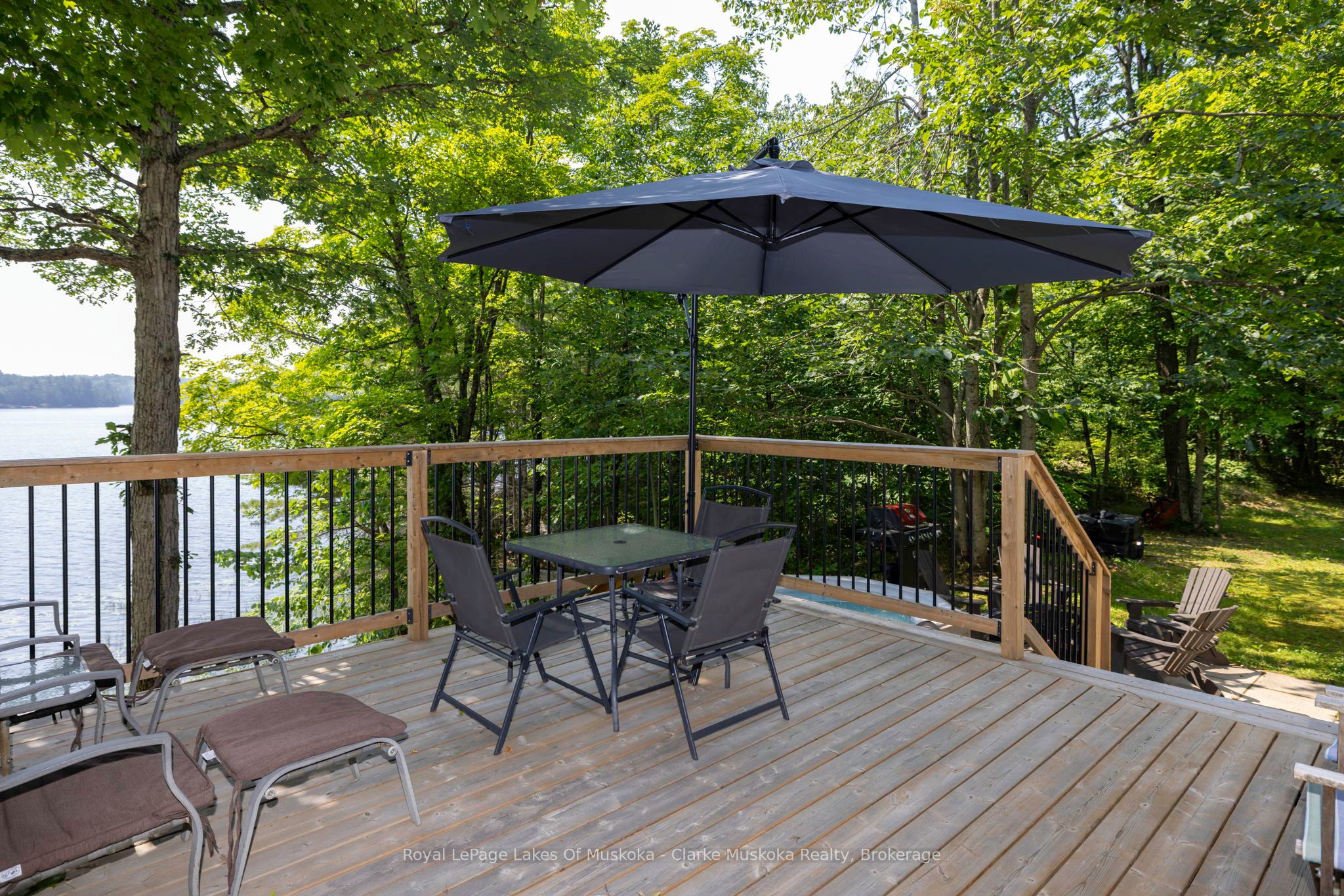27 Joyce Lane, The Archipelago, ON P0G 1G0 photo 4