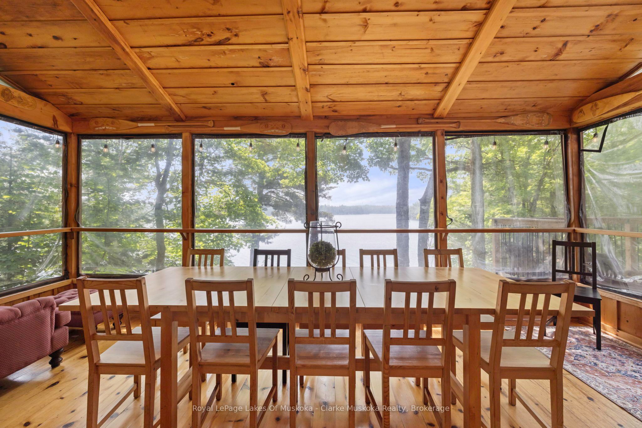 27 Joyce Lane, The Archipelago, ON P0G 1G0 photo 5