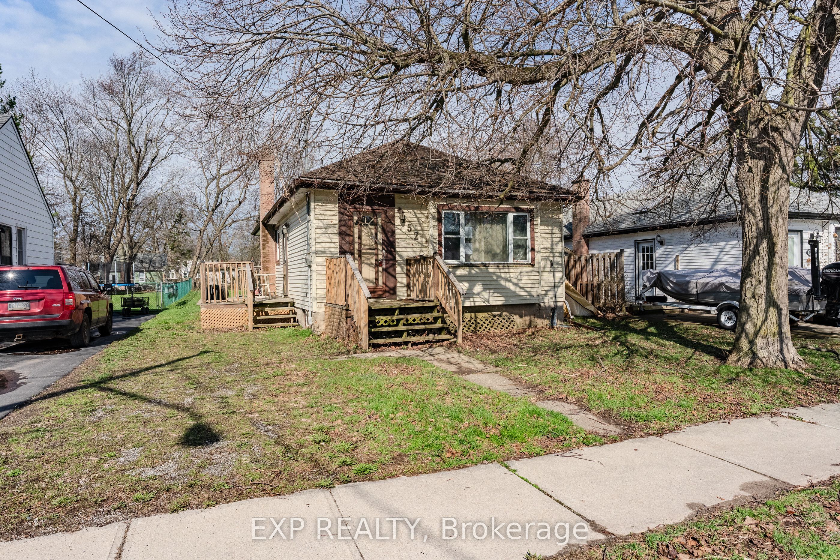 152 High Street, Fort Erie, ON L2A 3R1 photo 2