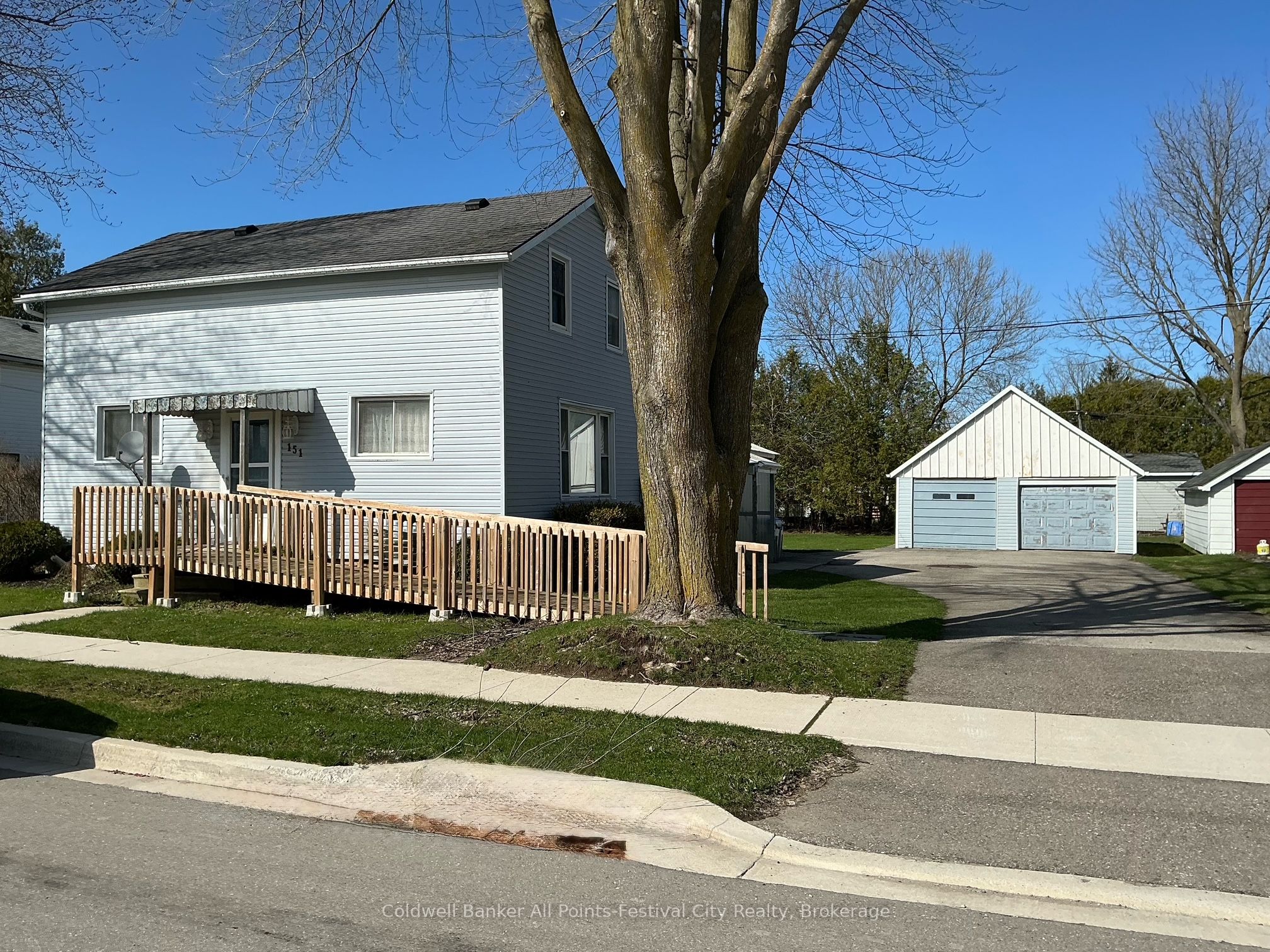 151 Georgina Street, West Perth, ON N0K 1N0