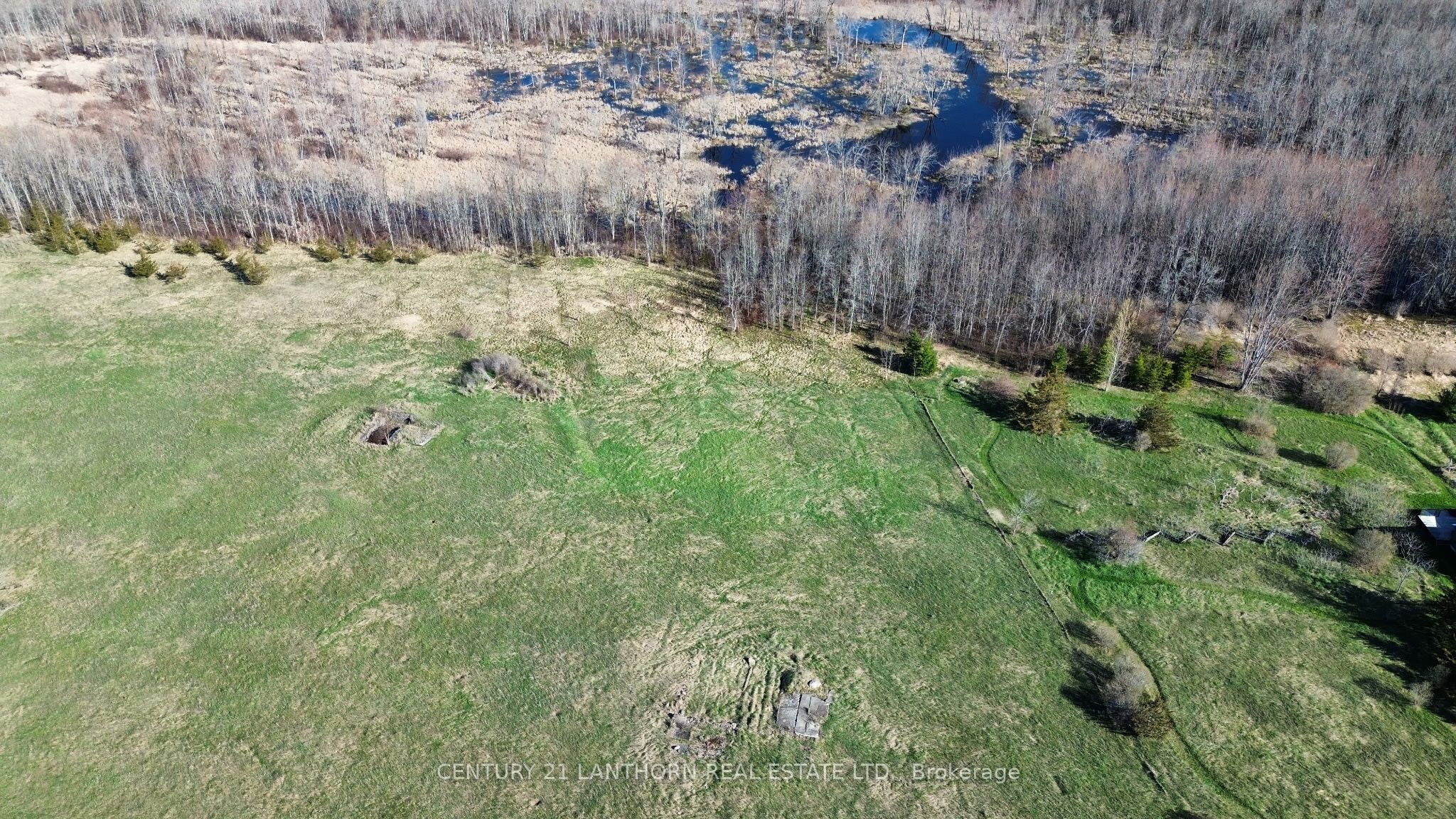 00 Mitchells Cross Road, Prince Edward County, ON K0K 2T0