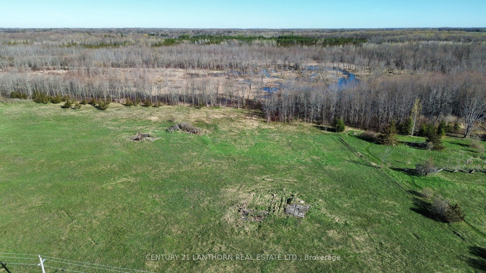 00 Mitchells Cross Road, Prince Edward County, ON K0K 2T0 photo 2