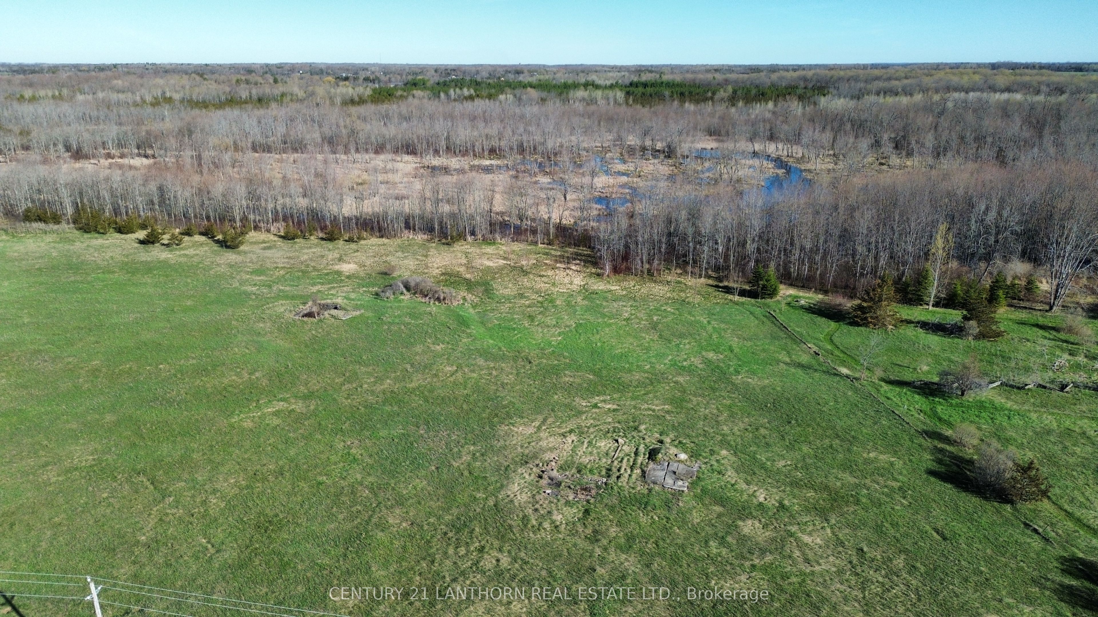 00 Mitchells Cross Road, Prince Edward County, ON K0K 2T0 photo 4