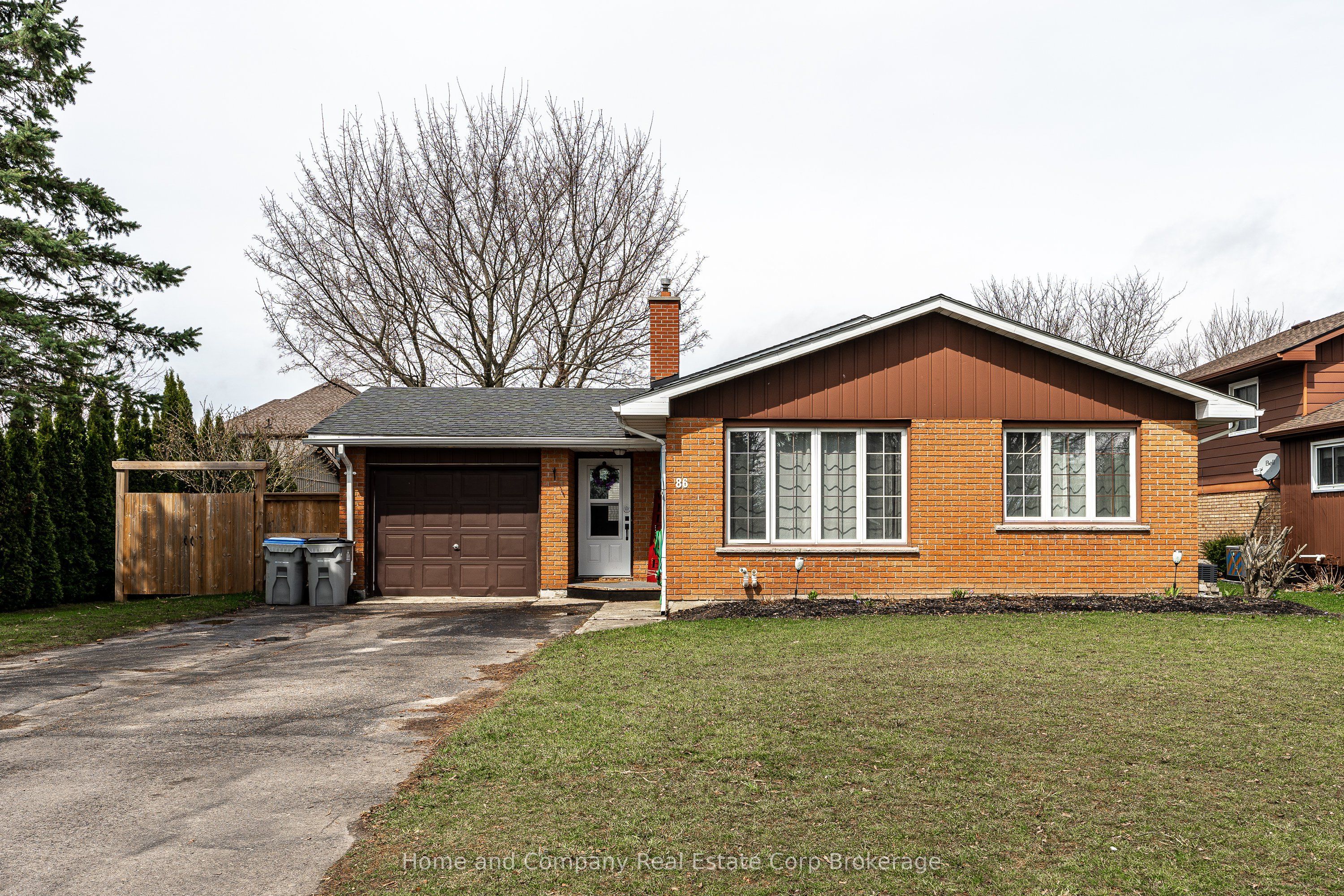 86 Nelson Street, West Perth, ON N0K 1N0