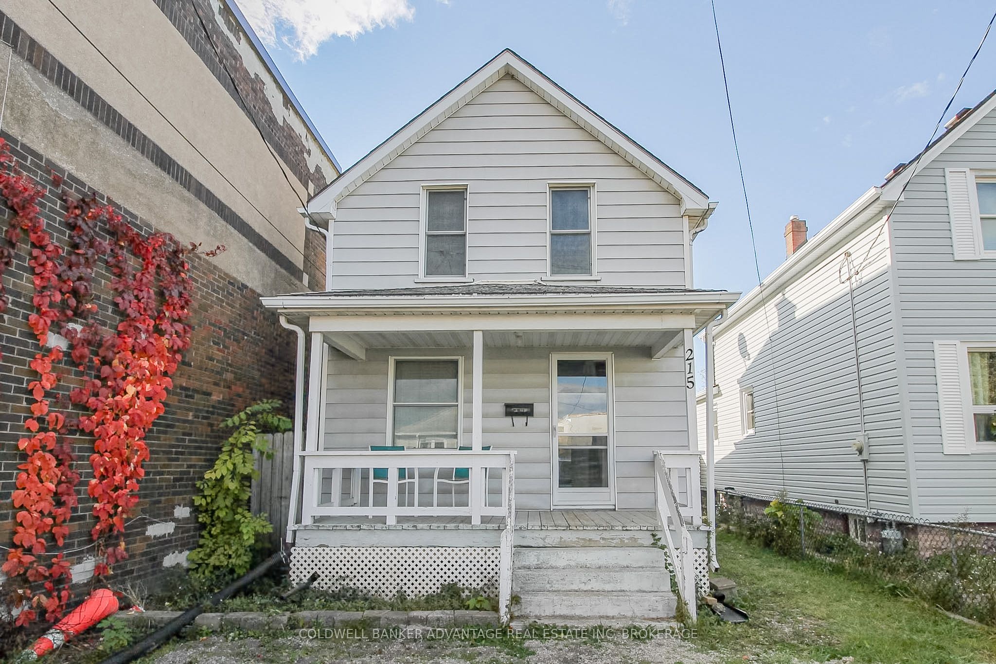 215 Burgar Street, Welland, ON L3B 2T3