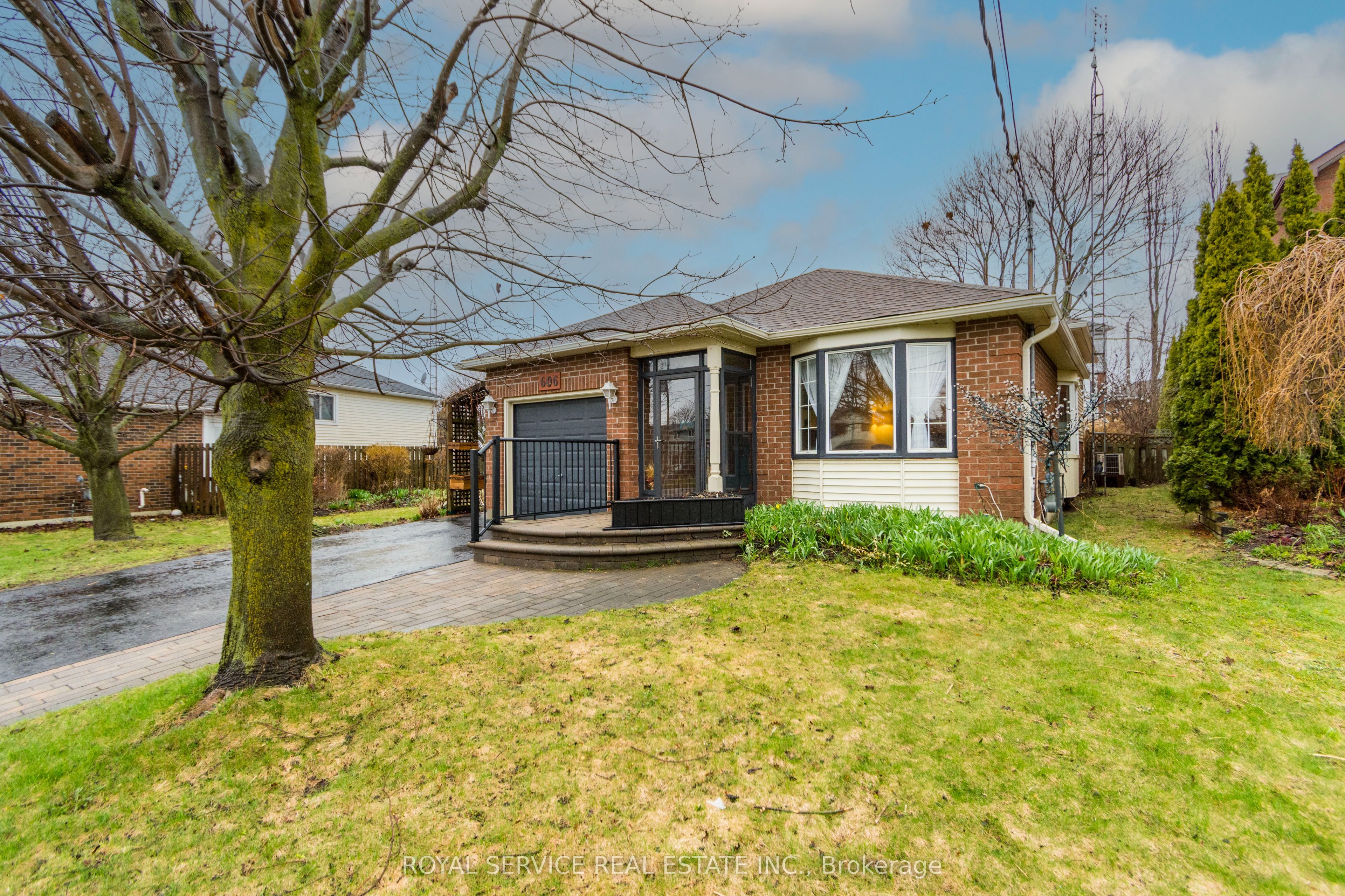 606 Carlisle Street, Cobourg, ON K9A 1X6 photo 3